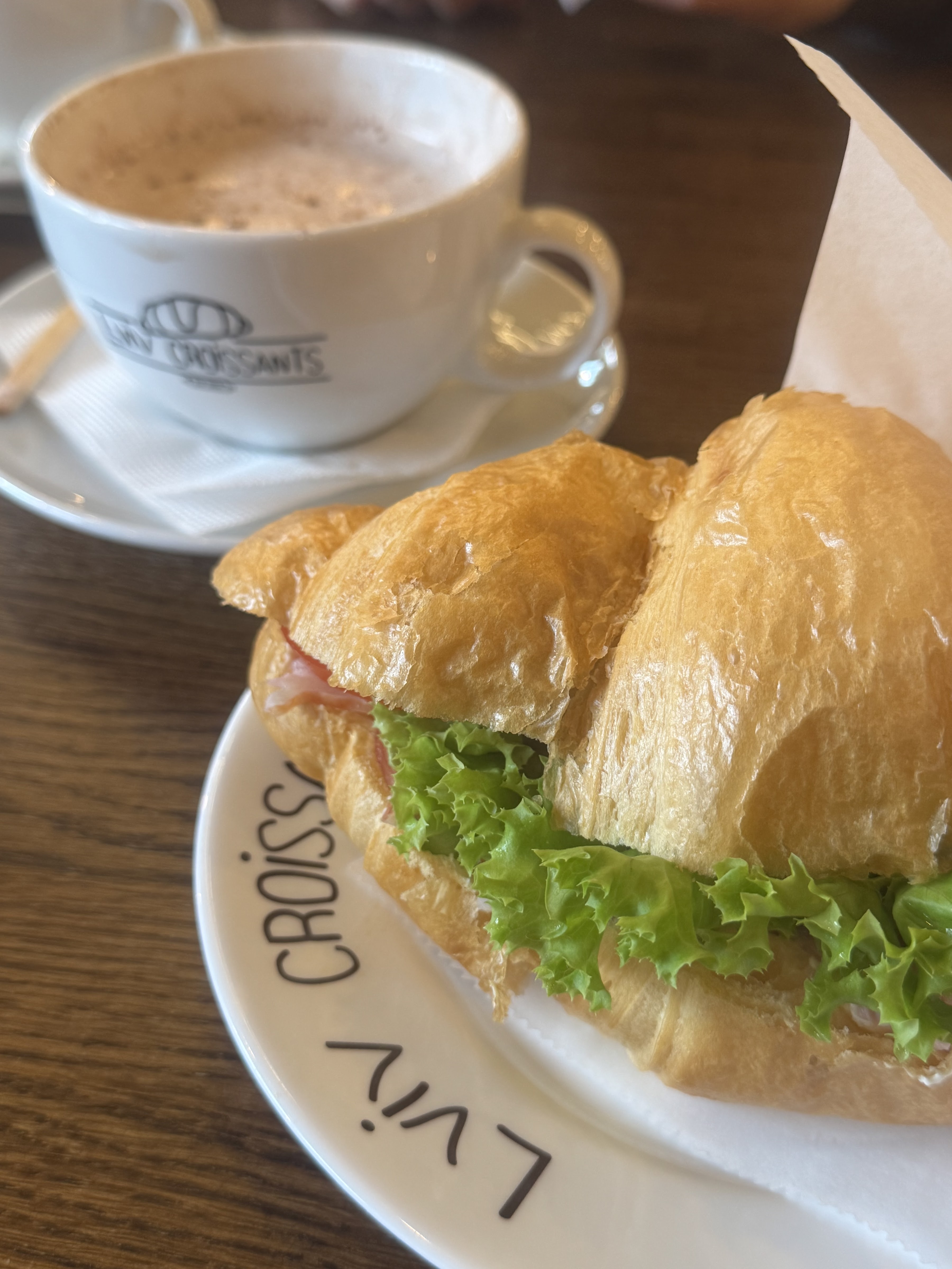 Lviv Croissants image 12