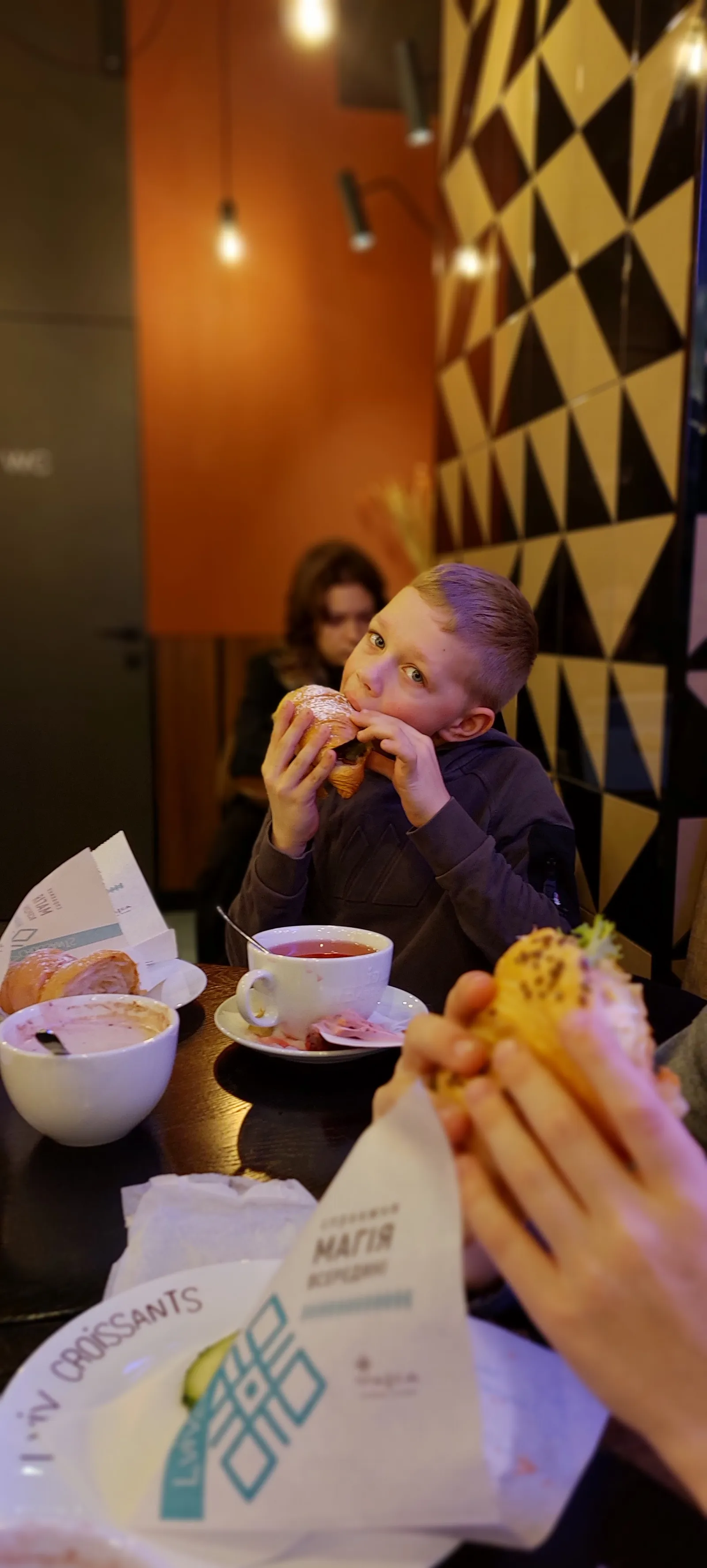 Lviv Croissants image 14