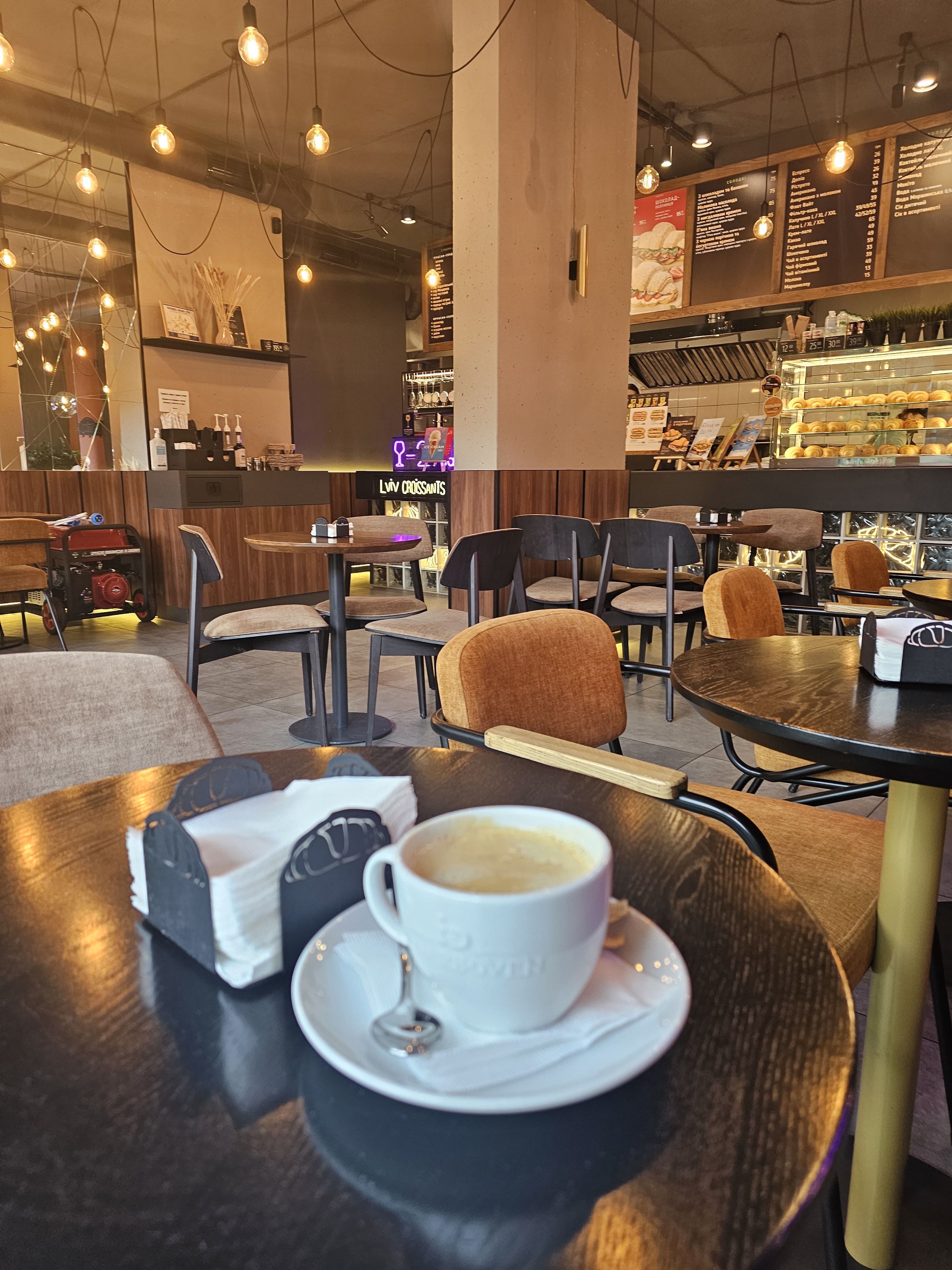Lviv Croissants image 15