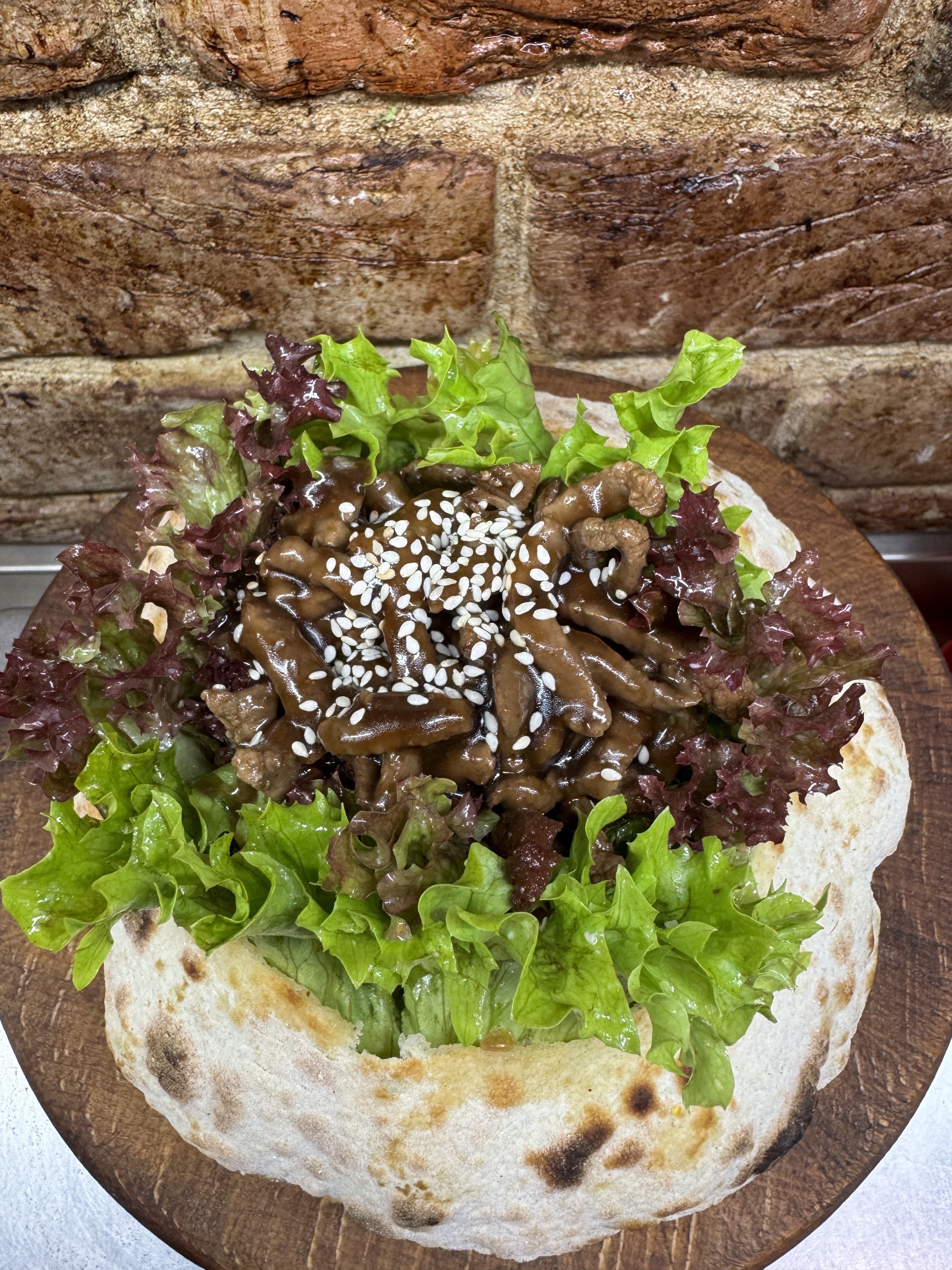 FOOD100ЛИЦЯ image 1