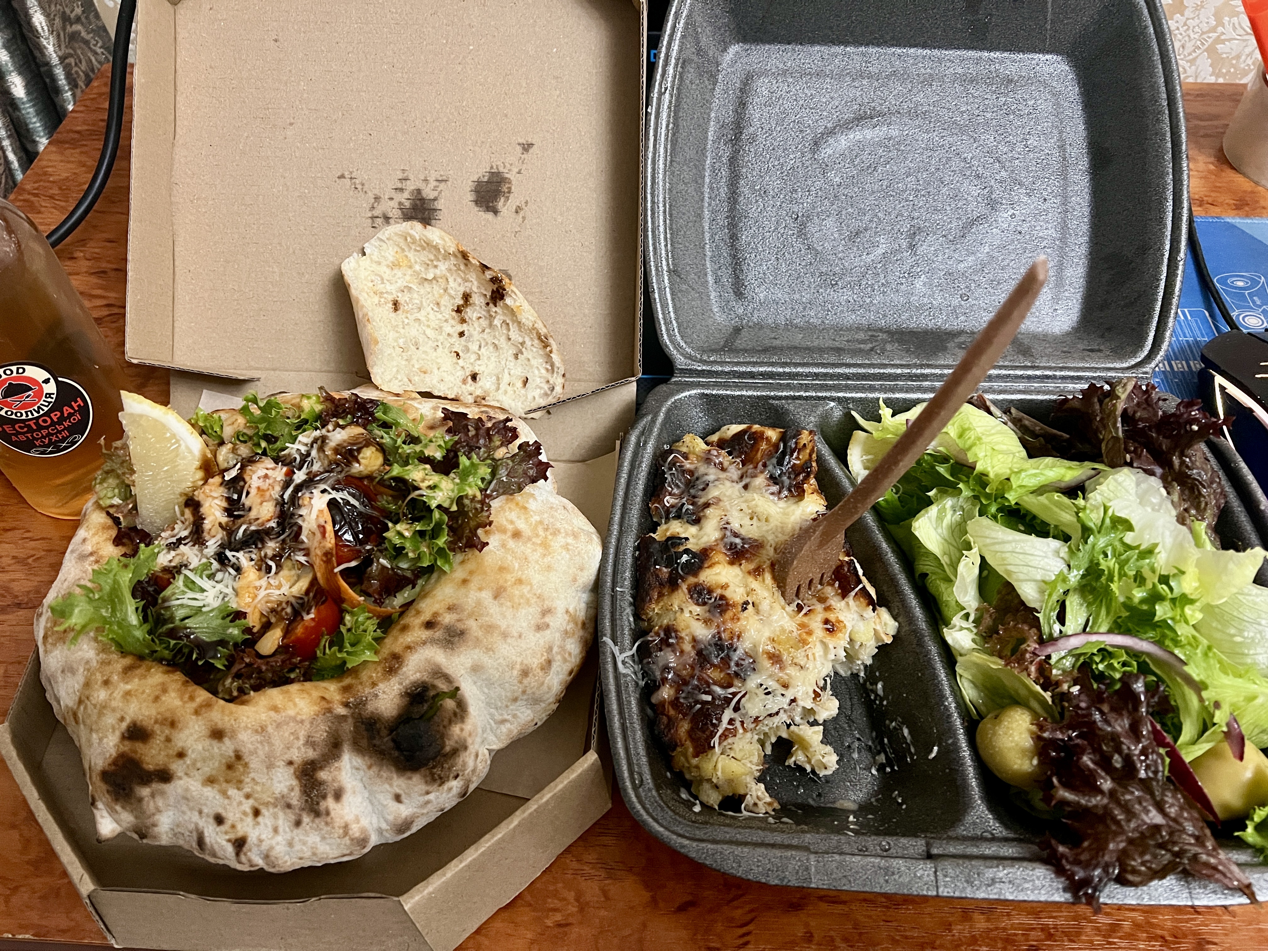 FOOD100ЛИЦЯ image 2