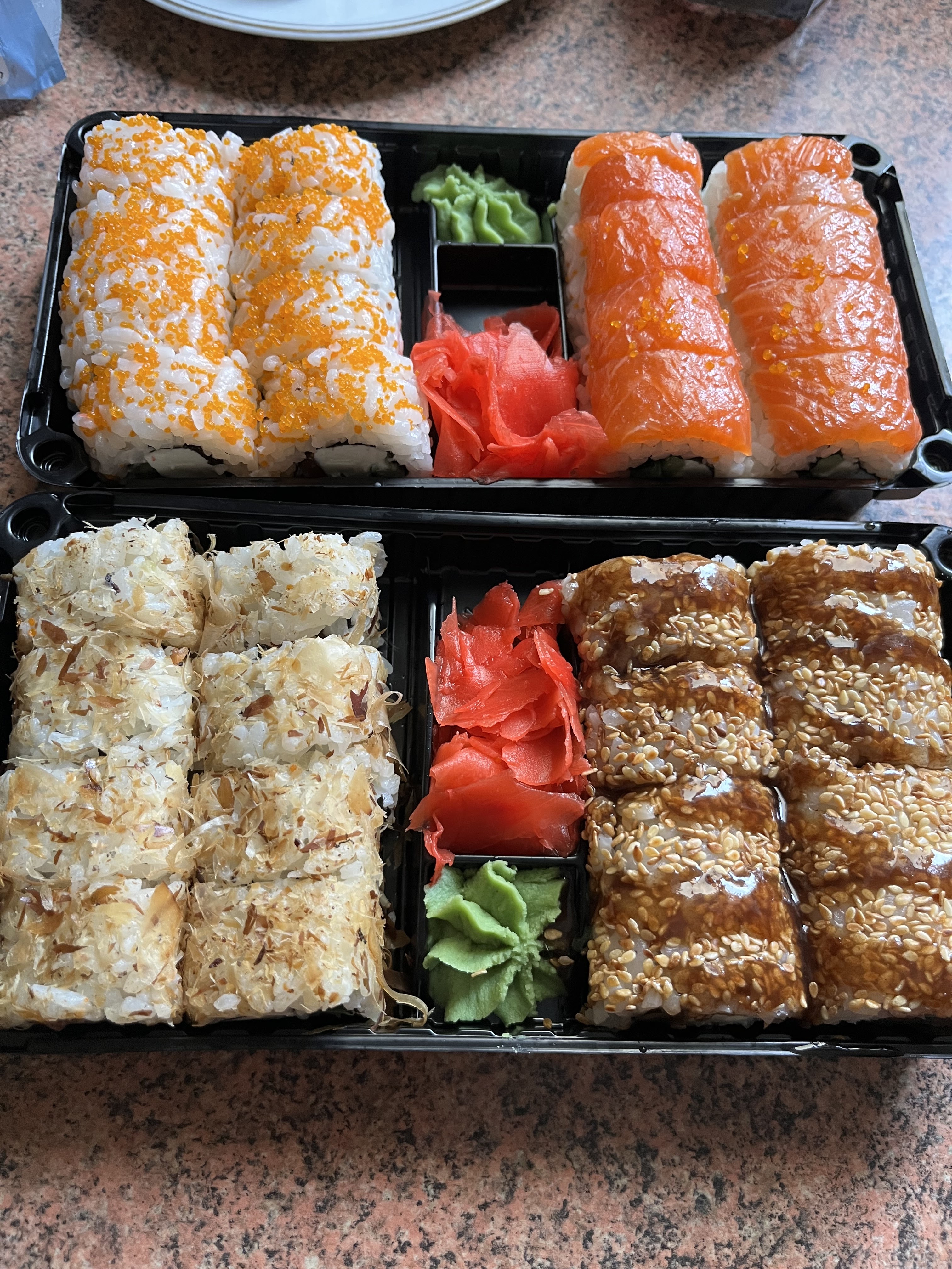 Sushi-Time Доставка Суші Львів, Самовивіз -35% image 4