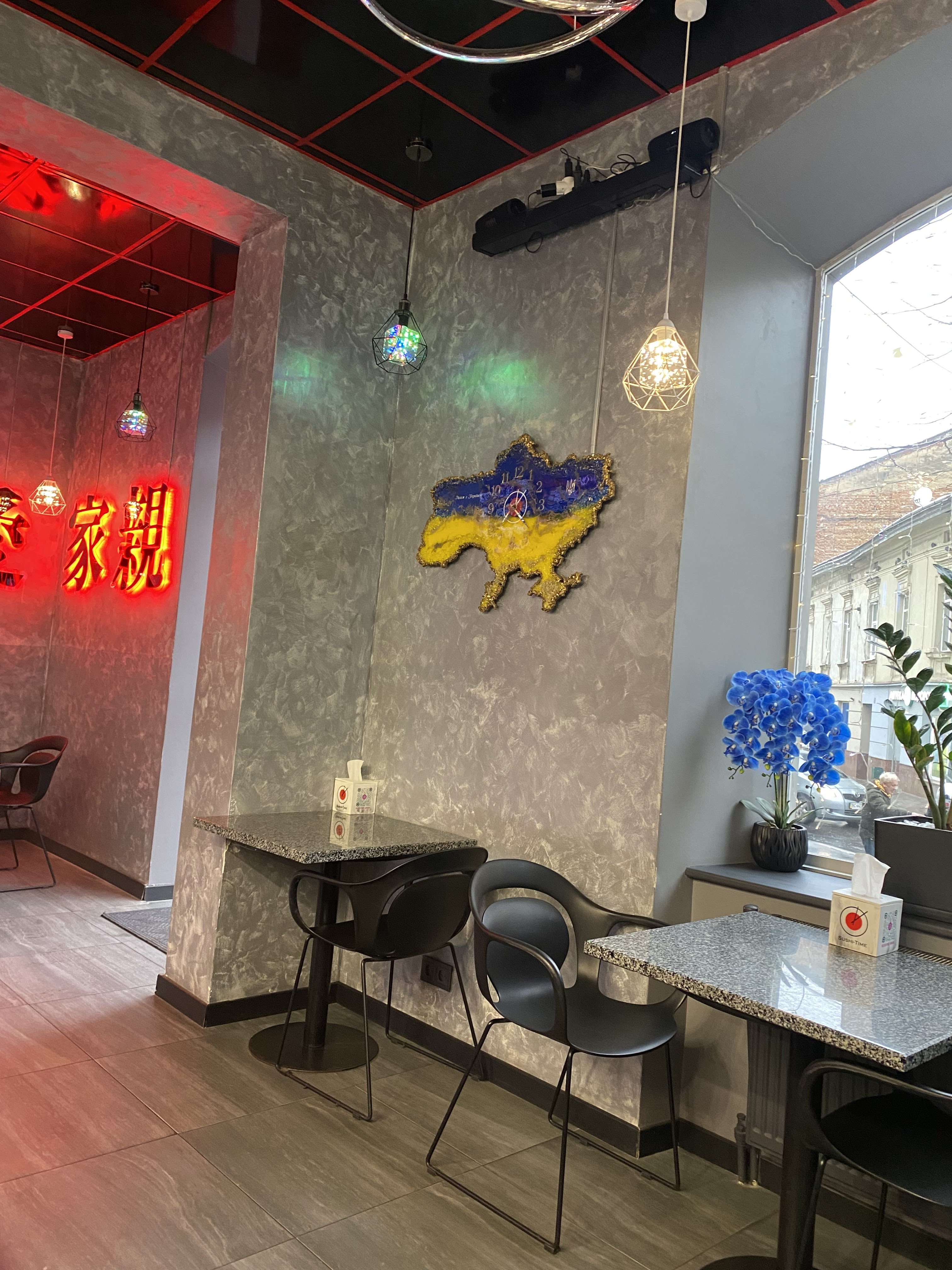 Sushi-Time Доставка Суші Львів, Самовивіз -35% image 7