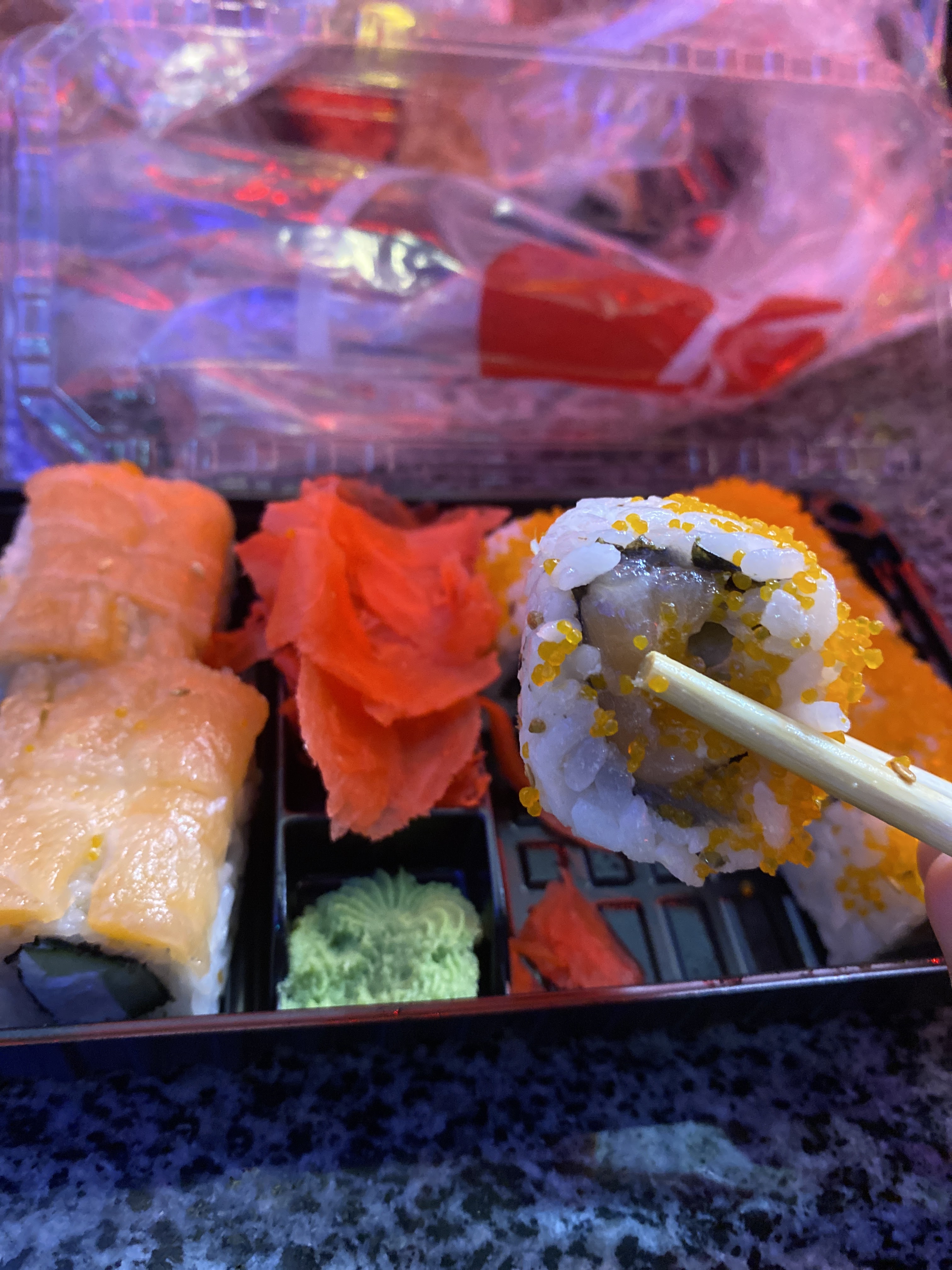 Sushi-Time Доставка Суші Львів, Самовивіз -35% image 9
