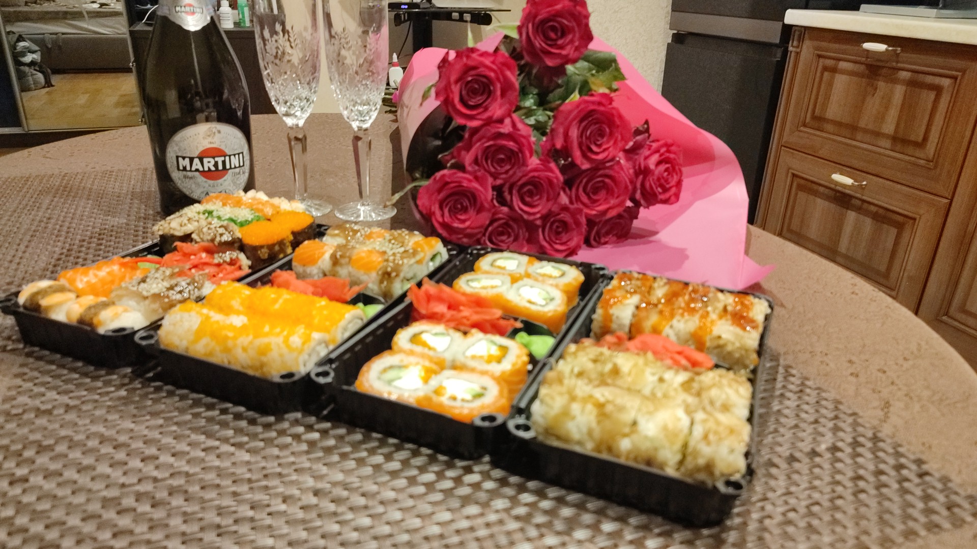 Sushi-Time Доставка Суші Львів, Самовивіз -35% image 10