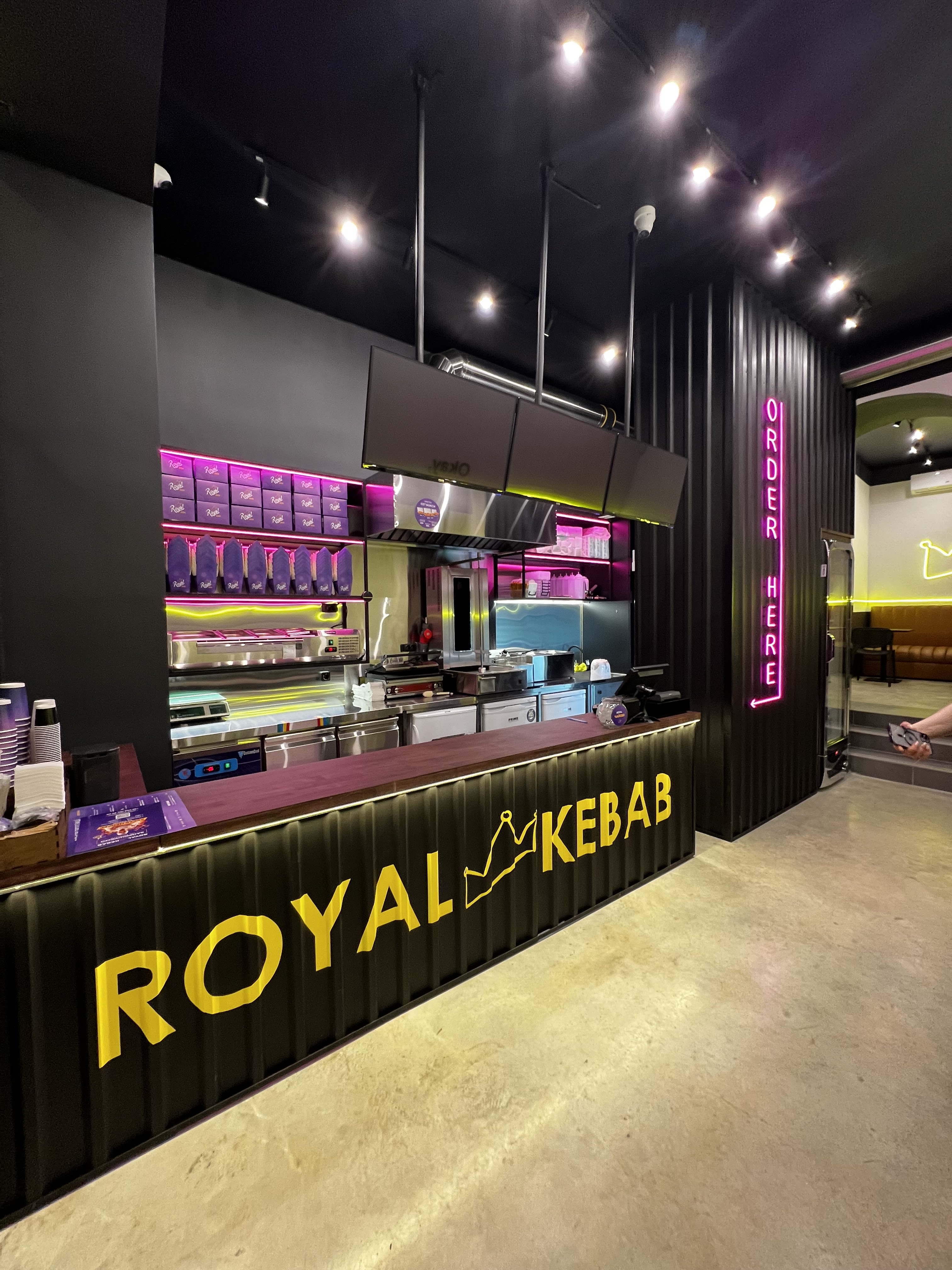 Royal Kebab image 4