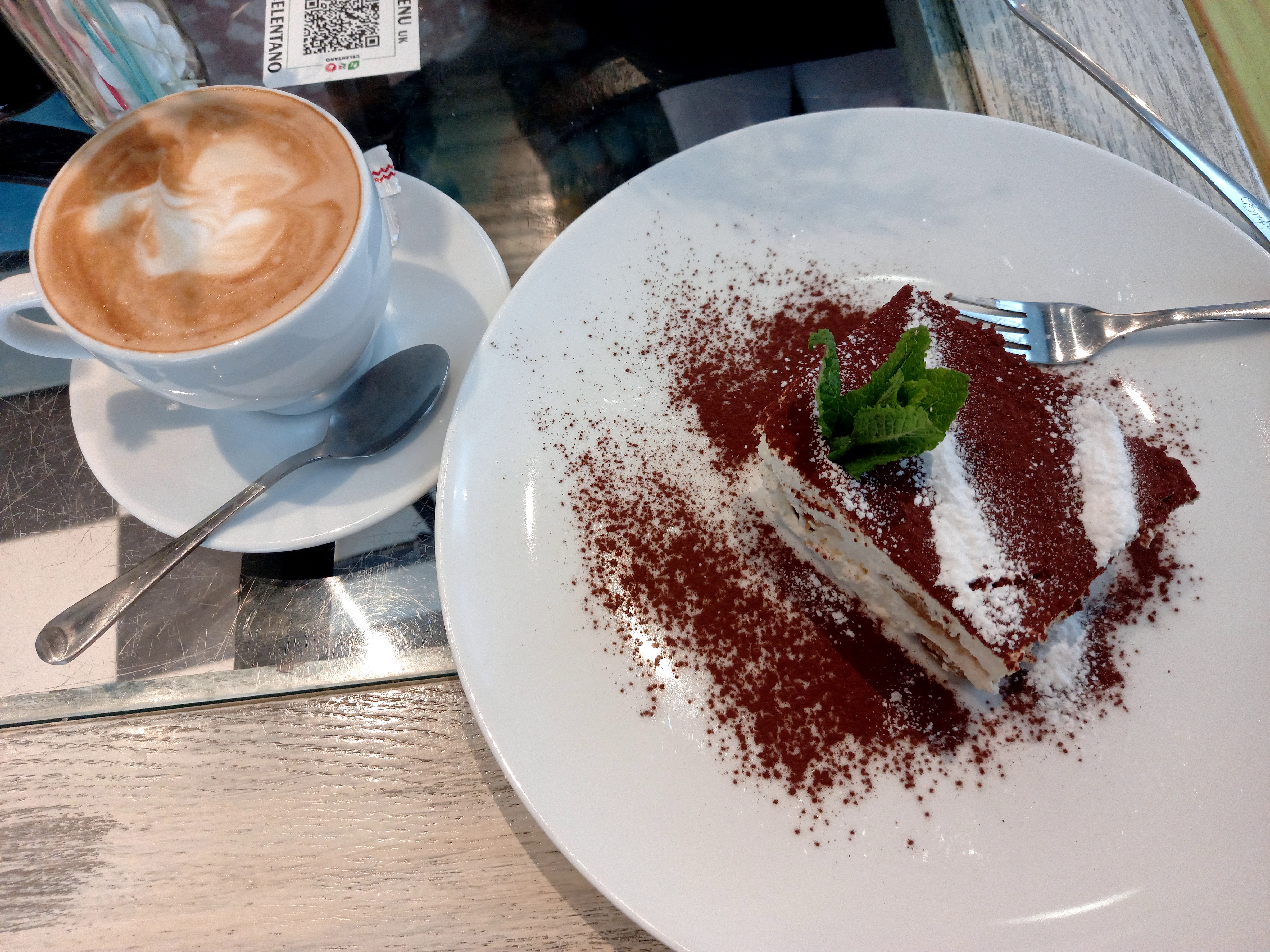 Піцерія Челентано image 3