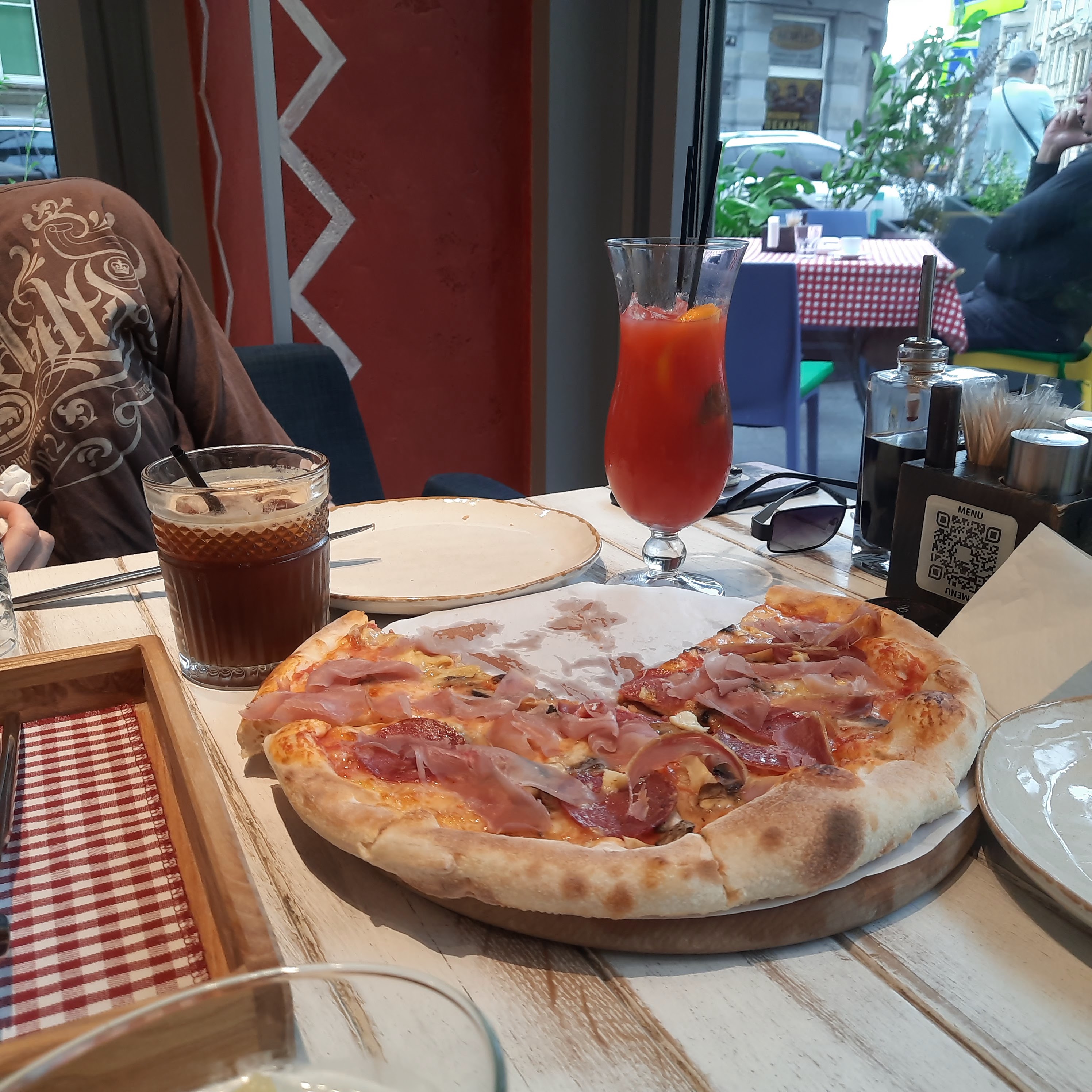 Піцерія Челентано image 4