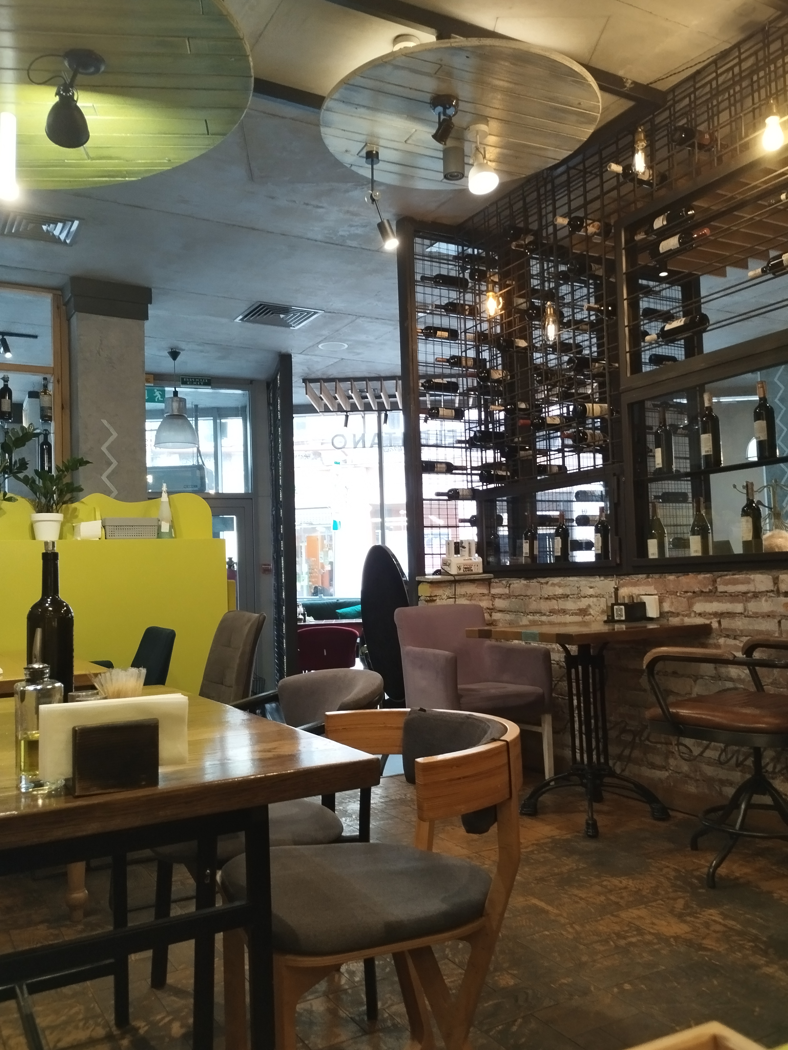 Піцерія Челентано image 6