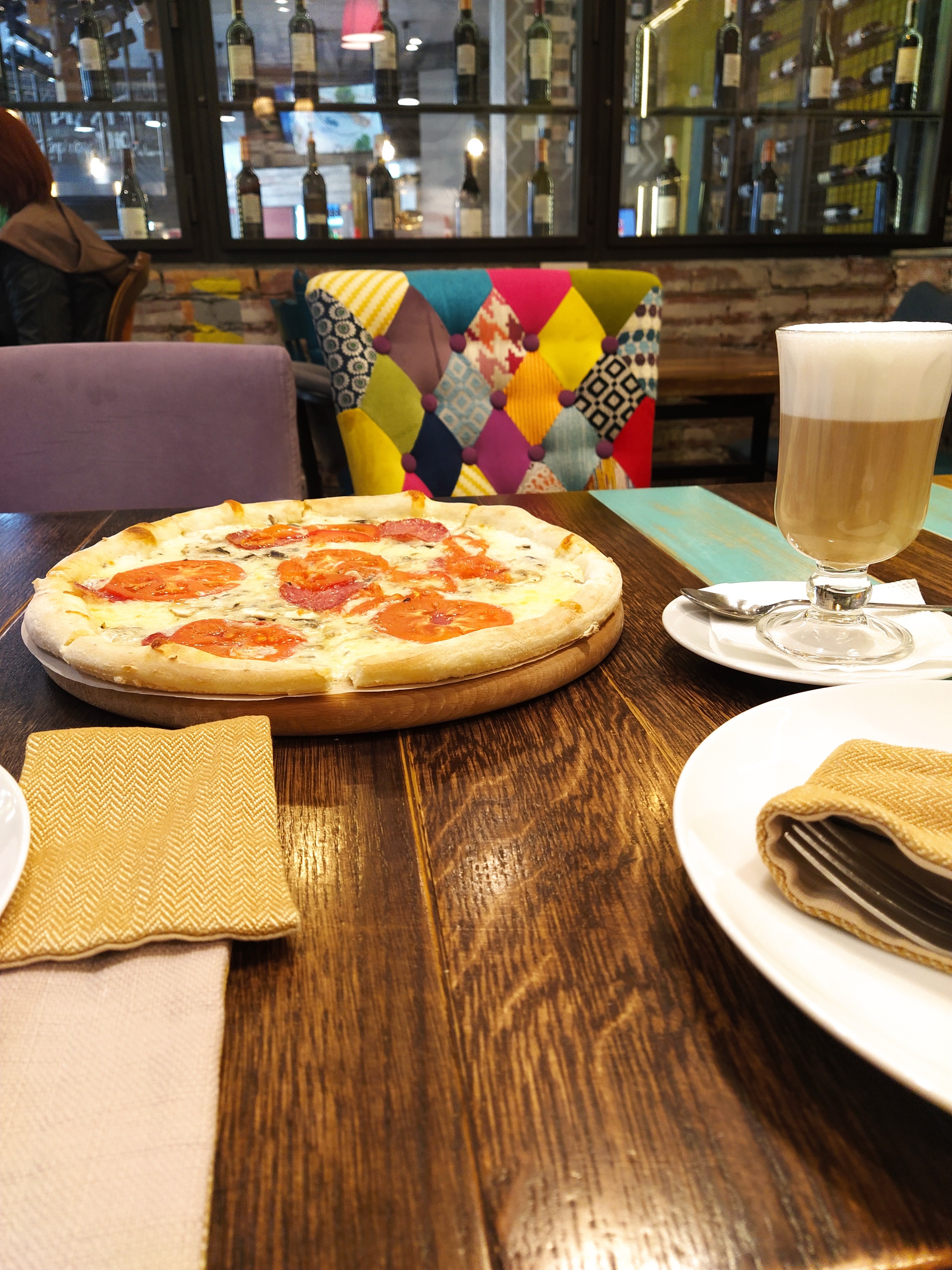 Піцерія Челентано image 8