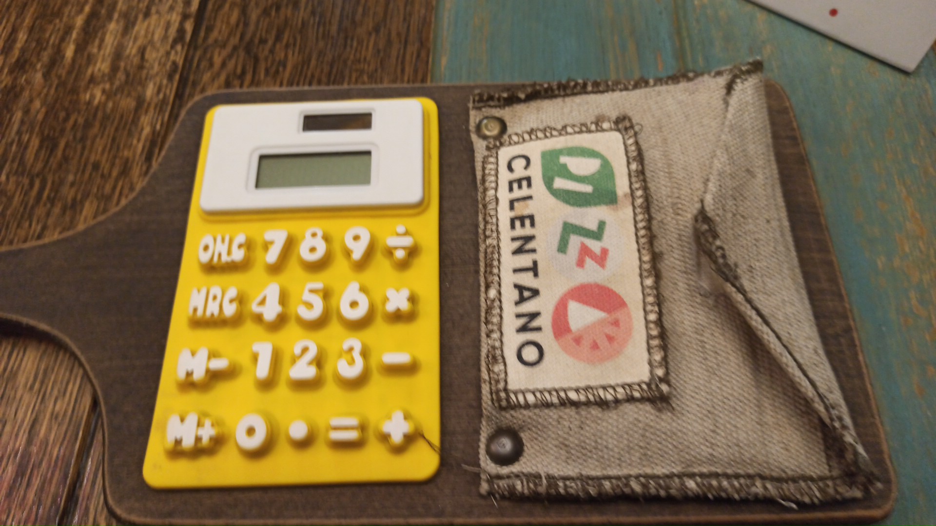 Піцерія Челентано image 10