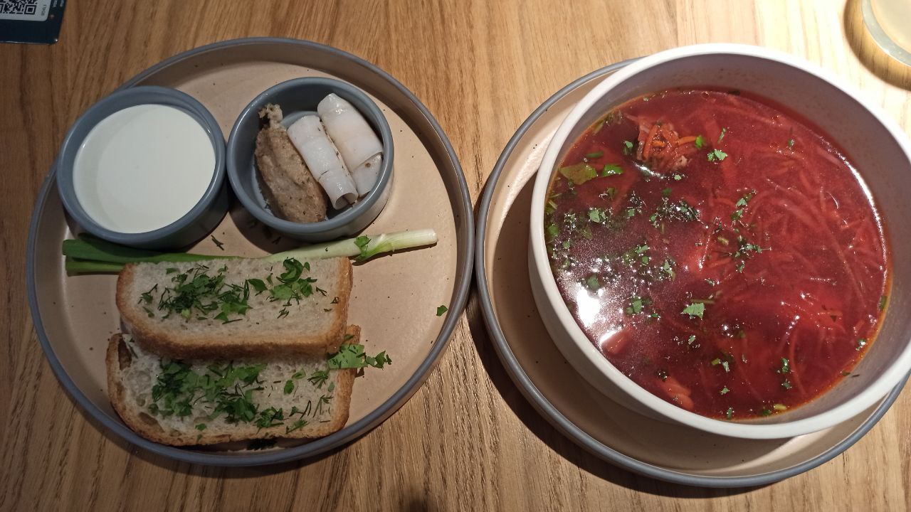 Zashkvarka / Зашкварка image 5