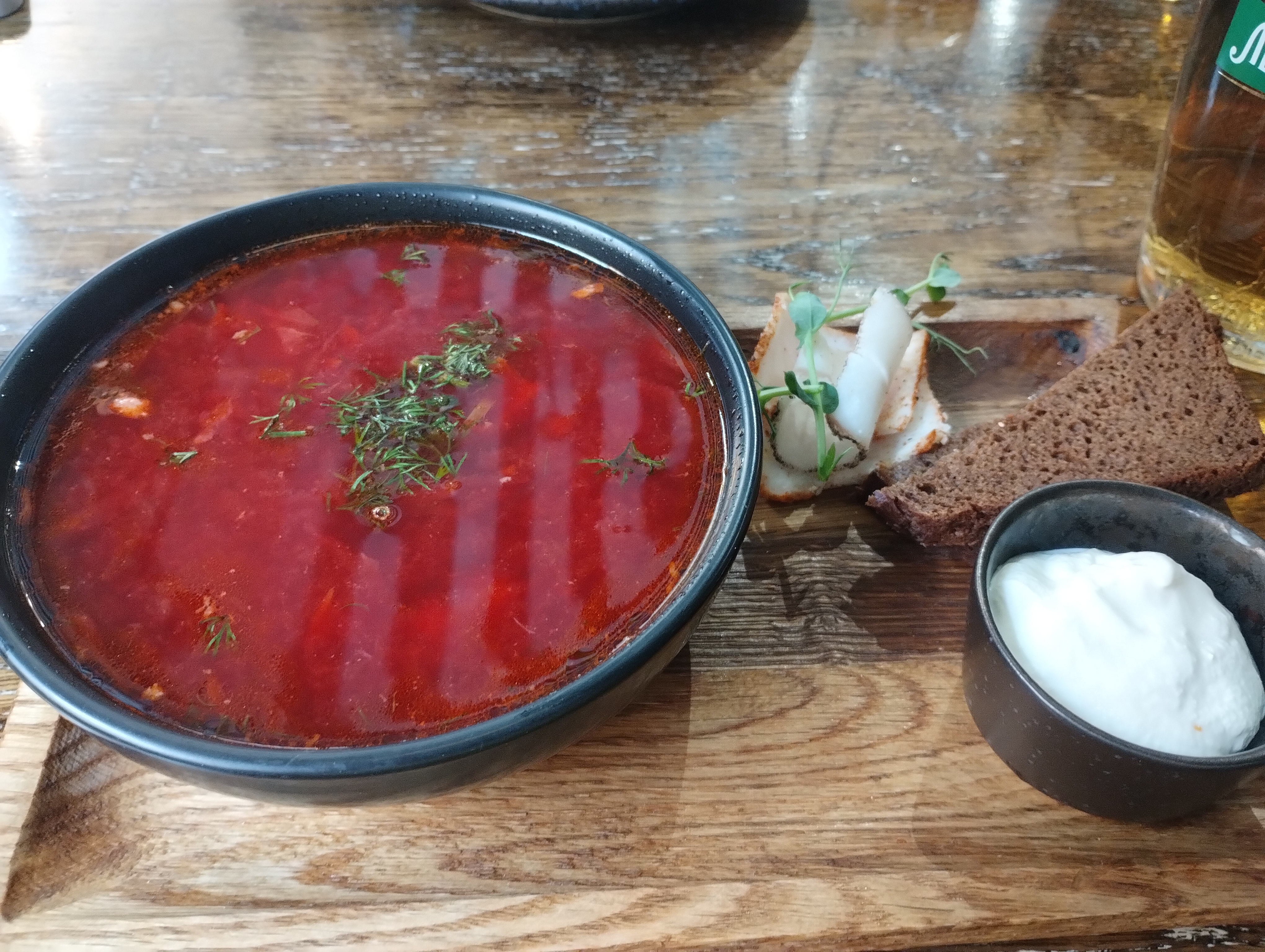 Zharovnya Na Pekarsʹkiy image 6