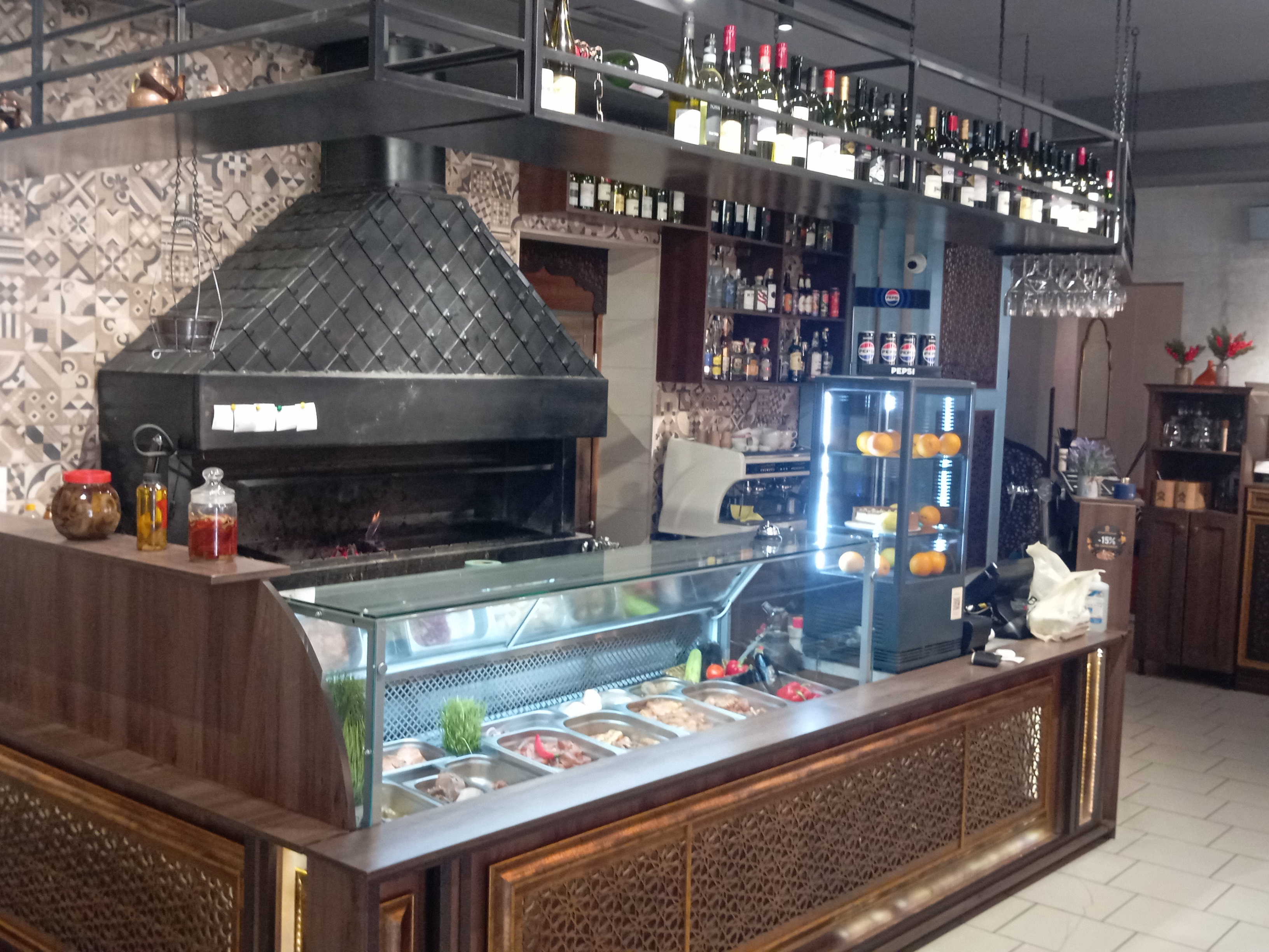 Zharovnya Na Pekarsʹkiy image 7