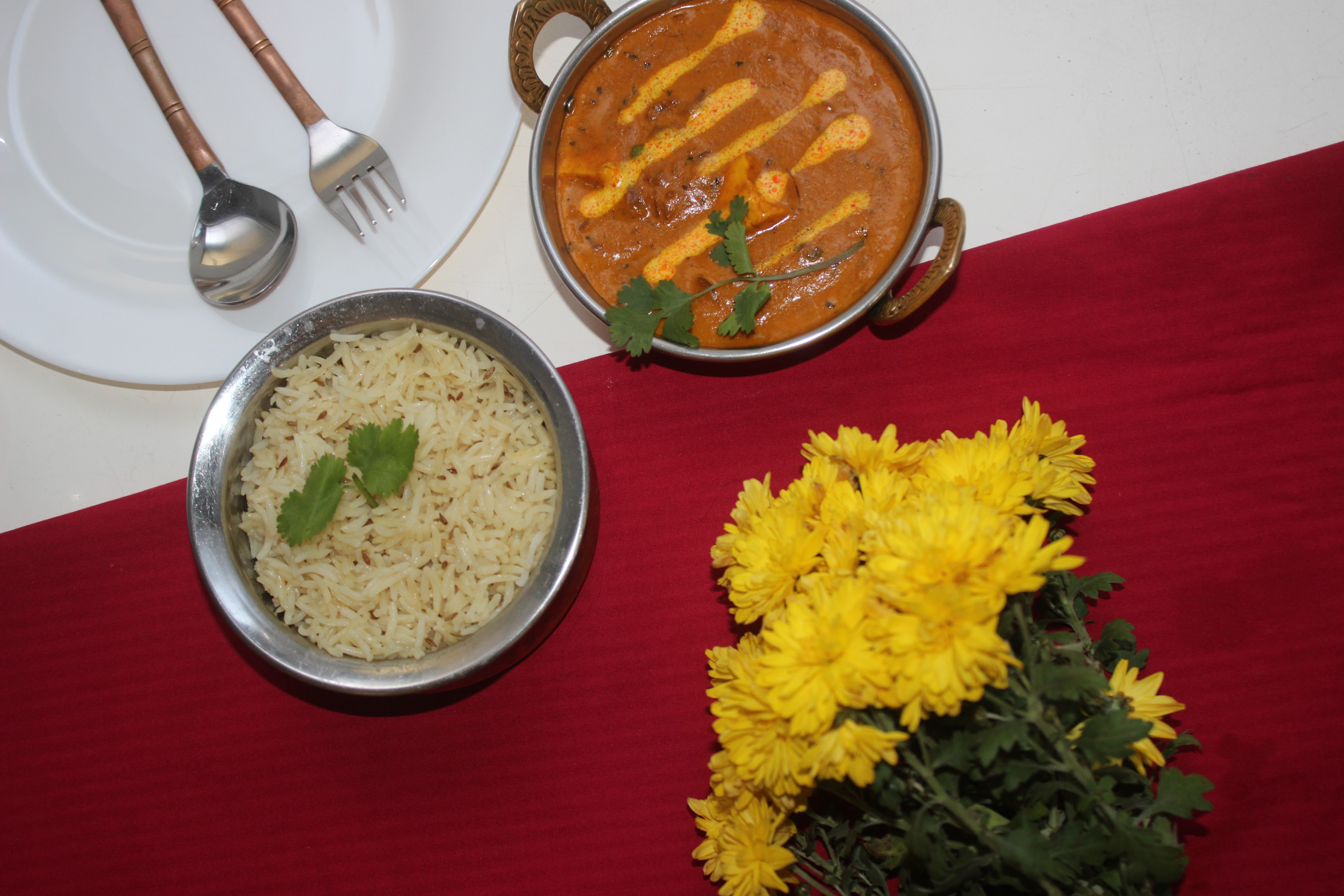 Lotus - індійська кухня image 12