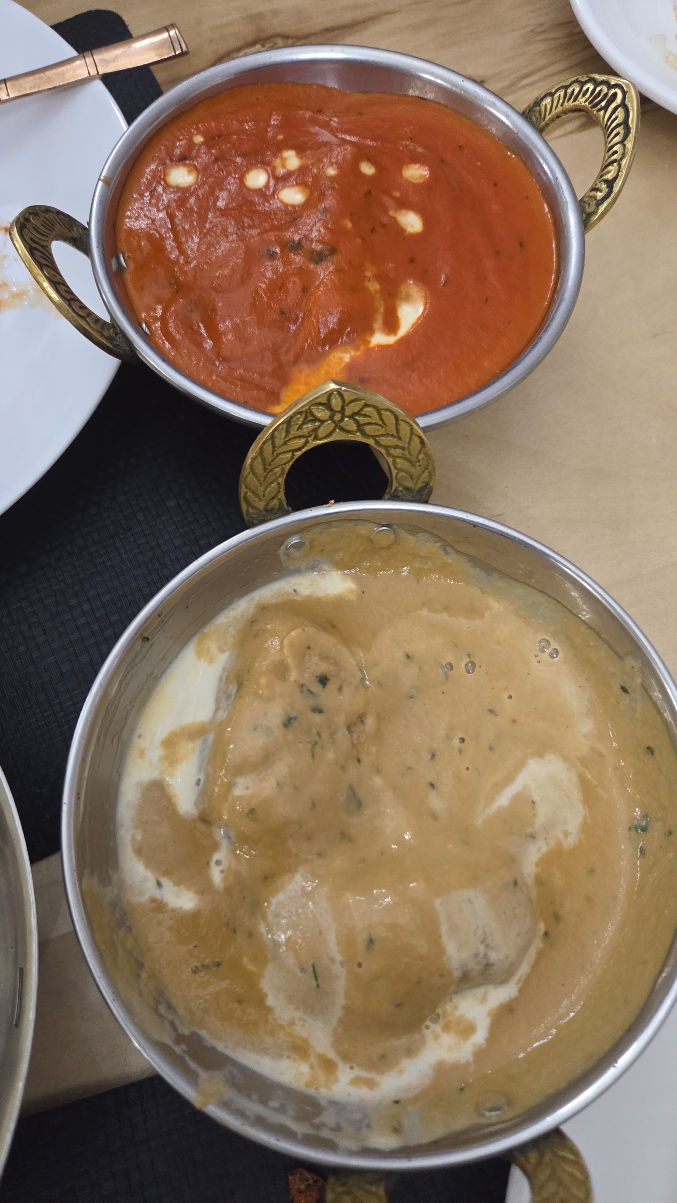 Lotus - індійська кухня image 17