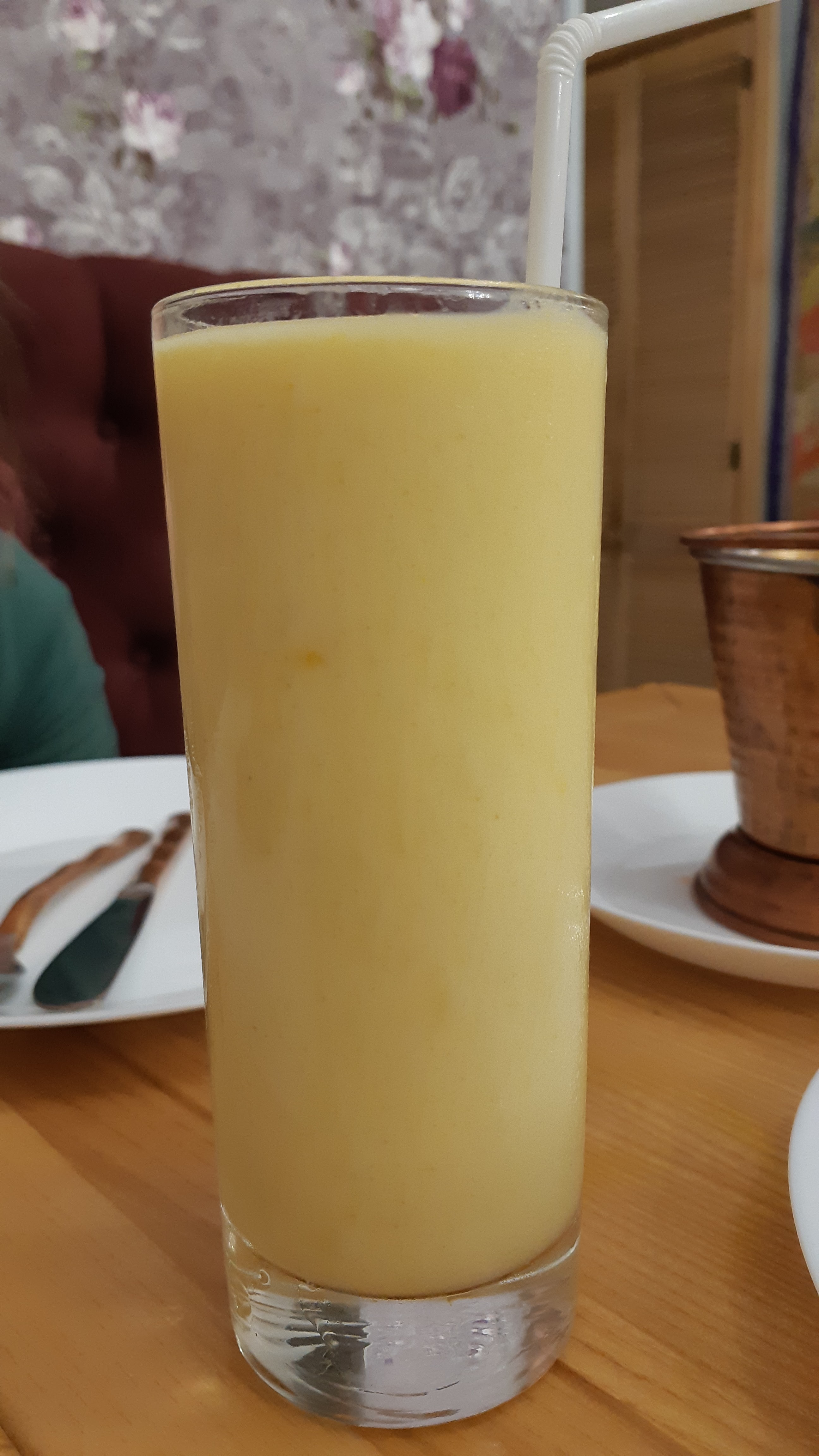 Lotus - індійська кухня image 18