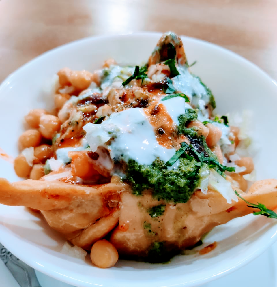 Lotus - індійська кухня image 20