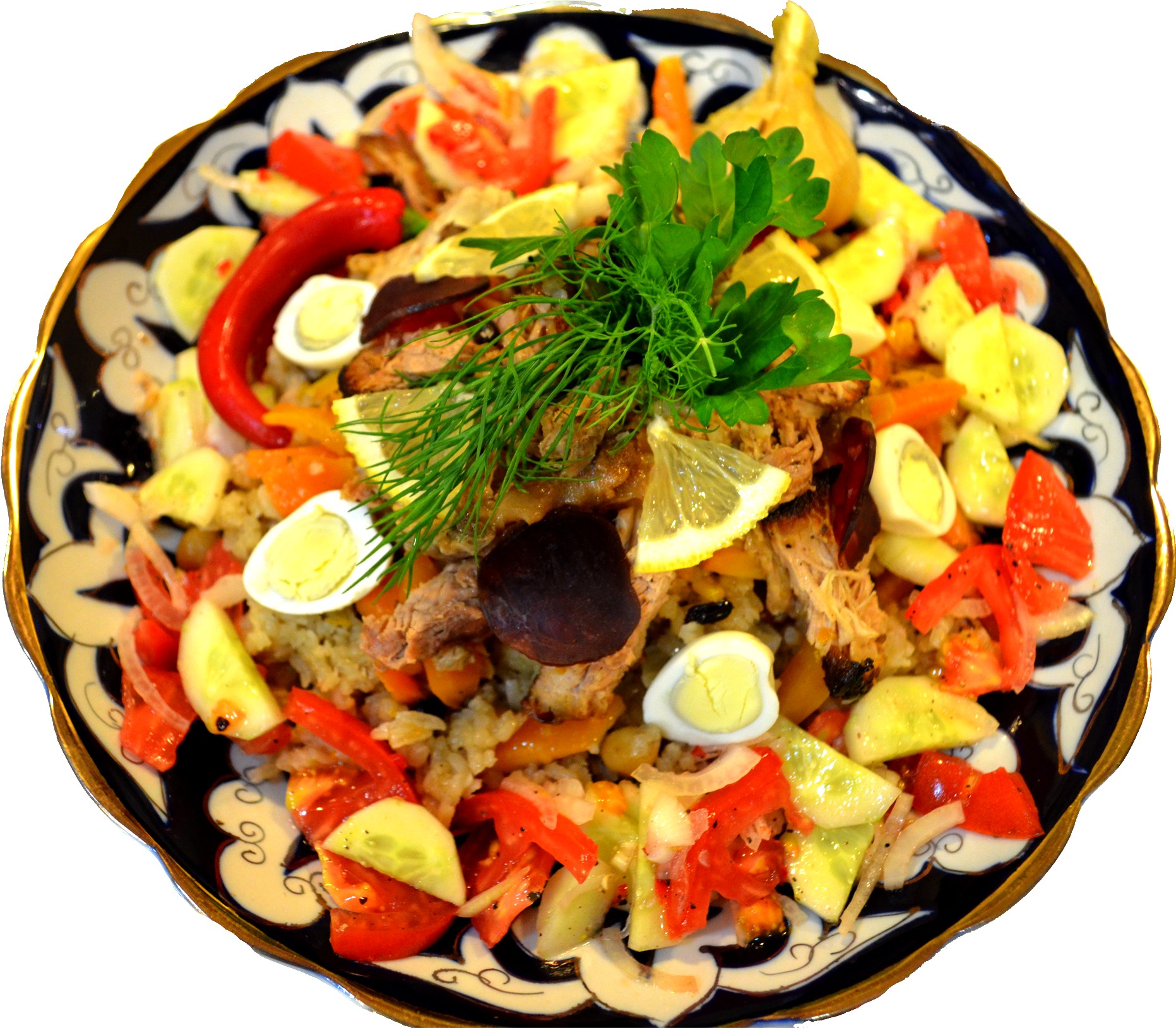 Чайхана Самарканд image 2