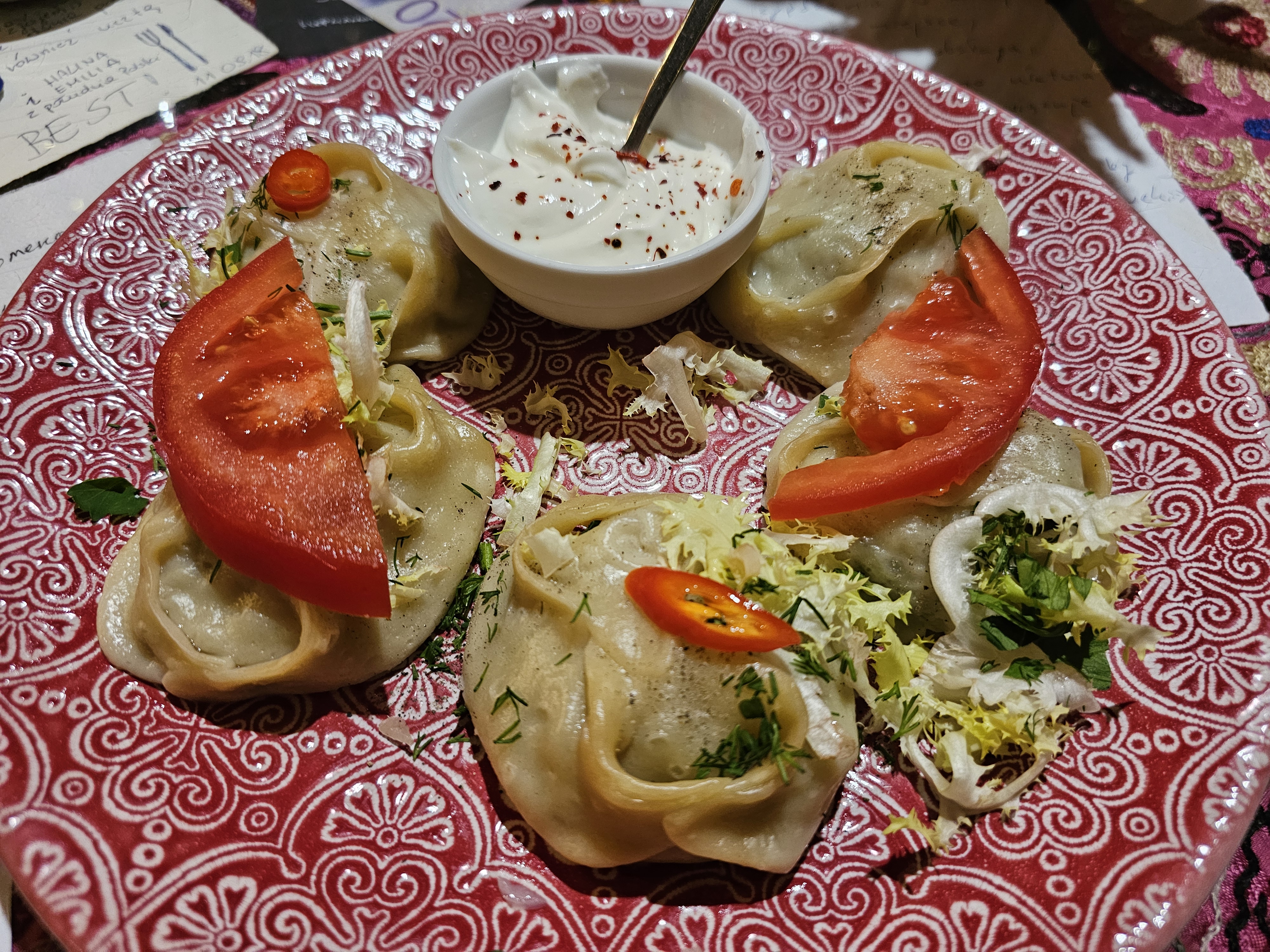 Чайхана Самарканд image 5