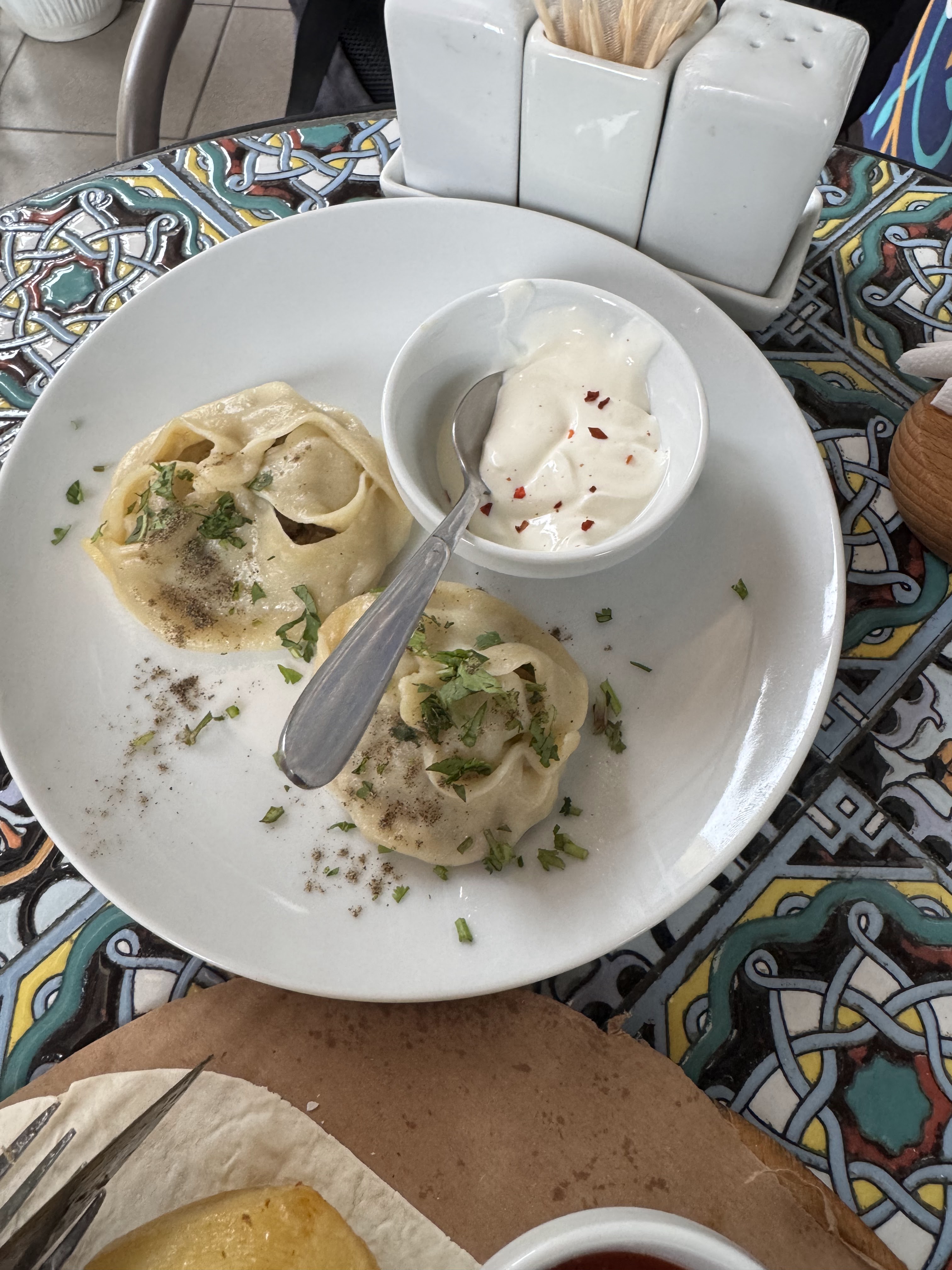 Чайхана Самарканд image 6