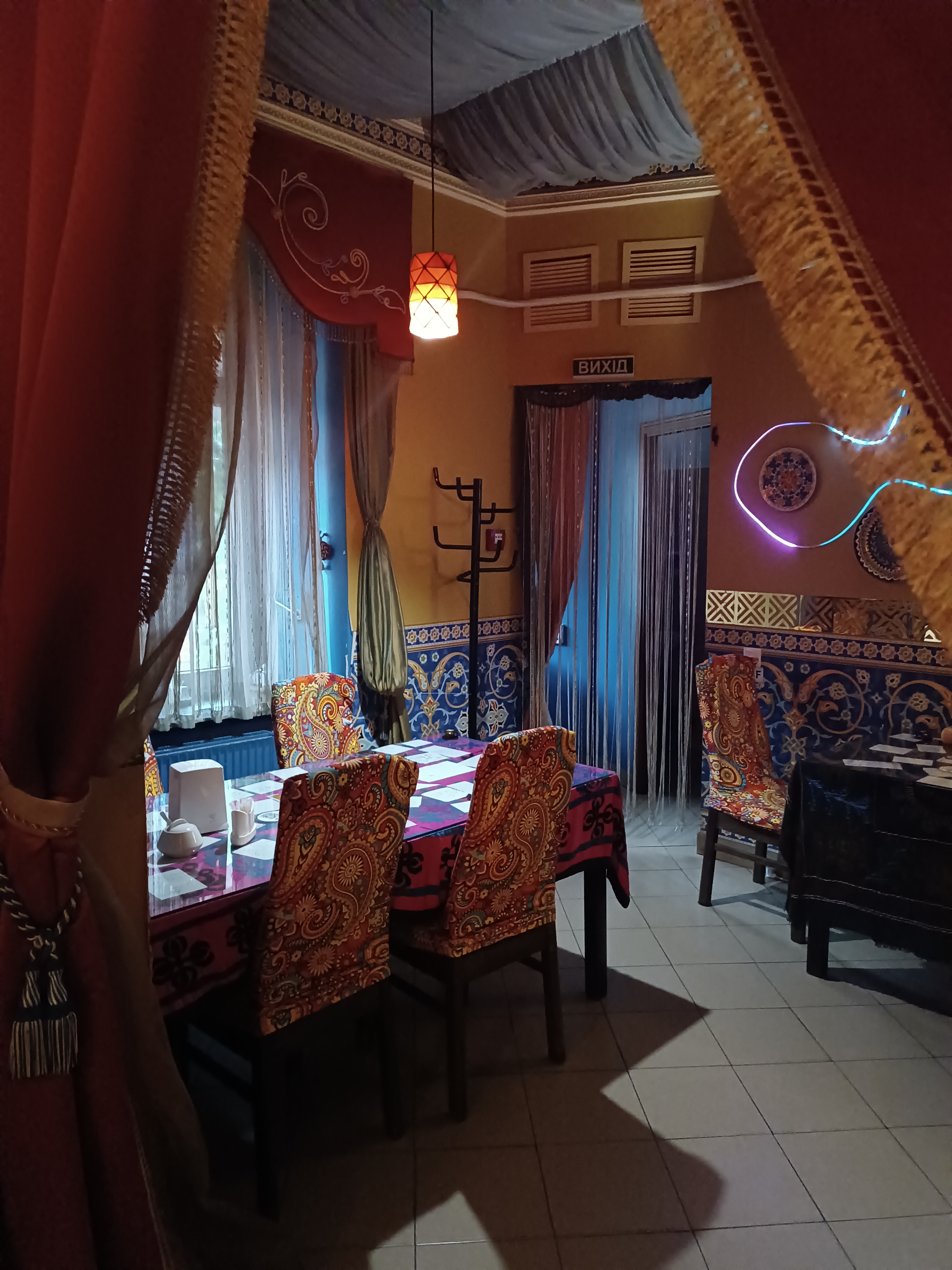 Чайхана Самарканд image 8