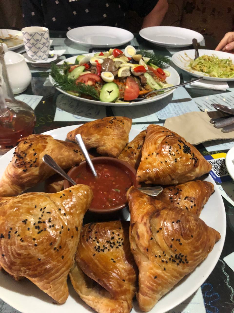 Чайхана Самарканд image 9