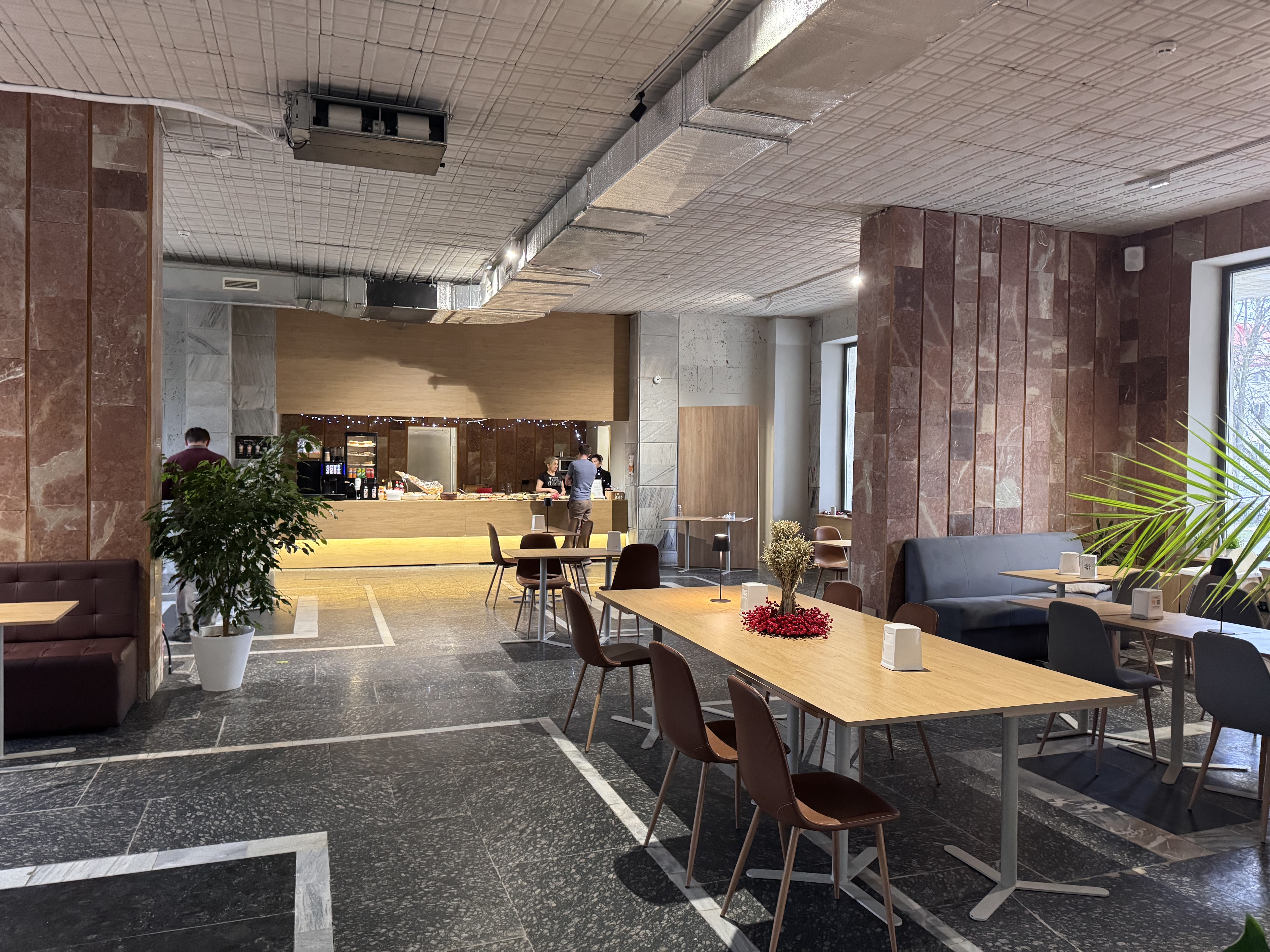 Pasta Kafe - Pk image 1