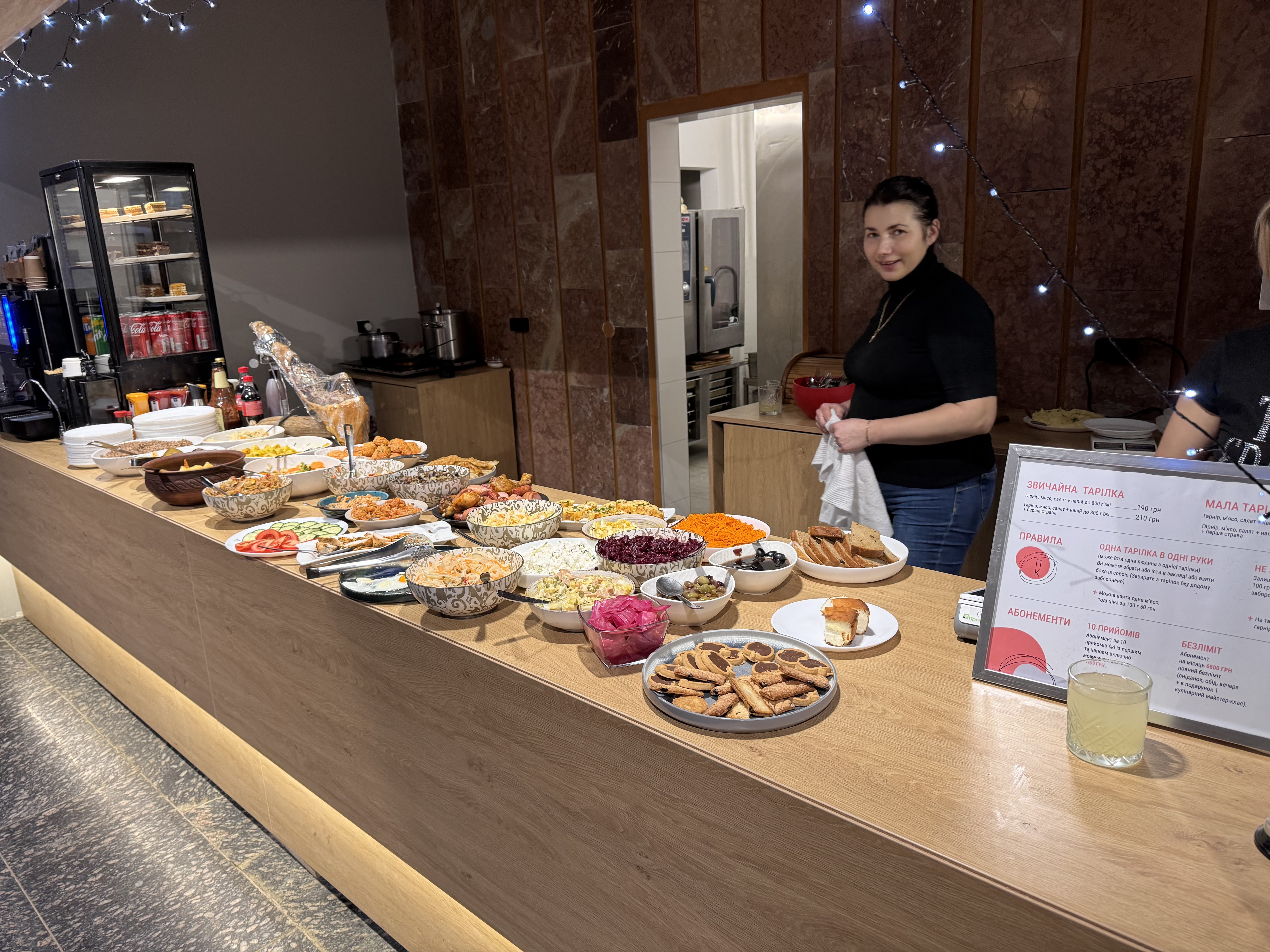 Pasta Kafe - Pk image 6