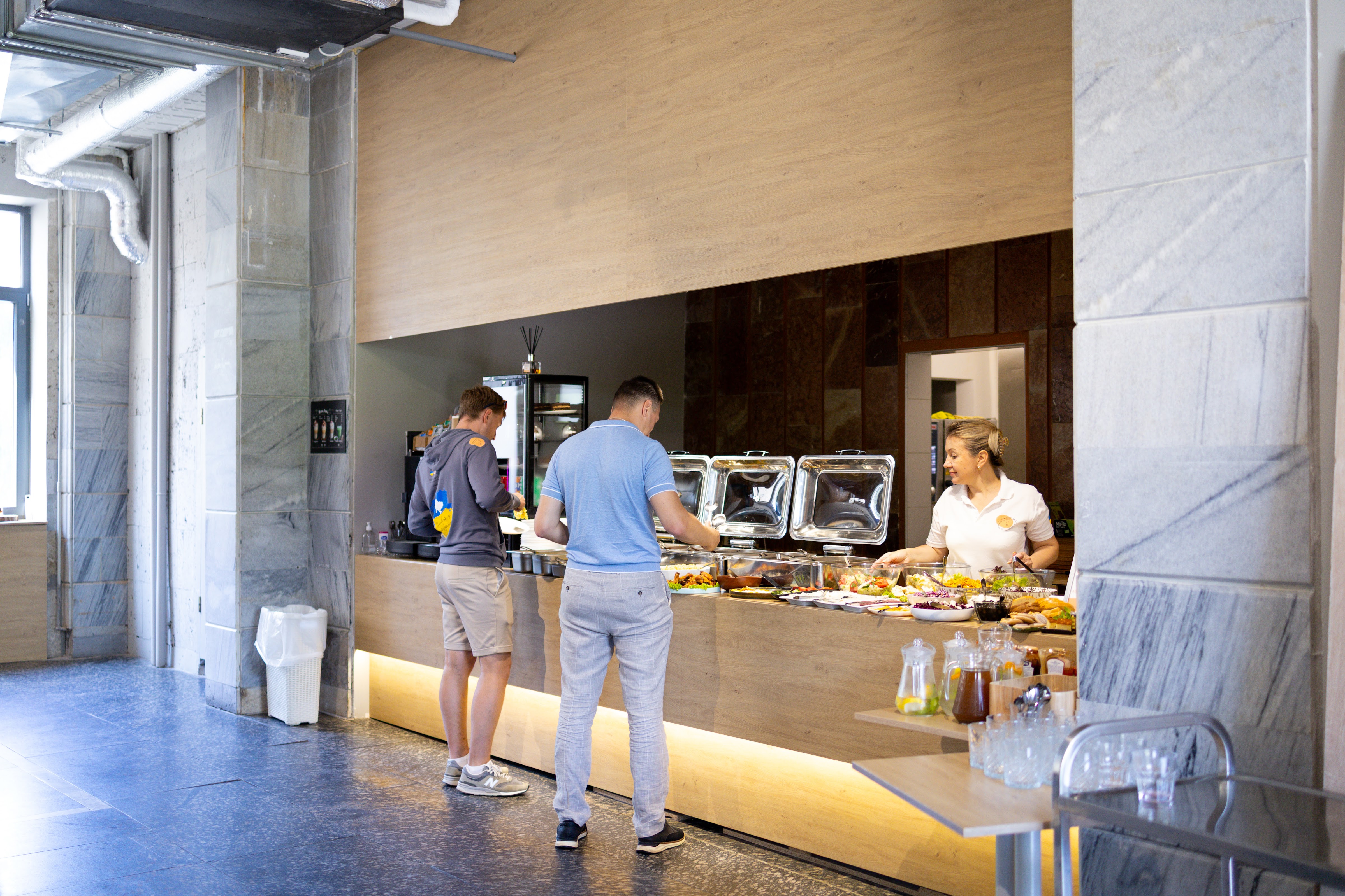 Pasta Kafe - Pk image 7