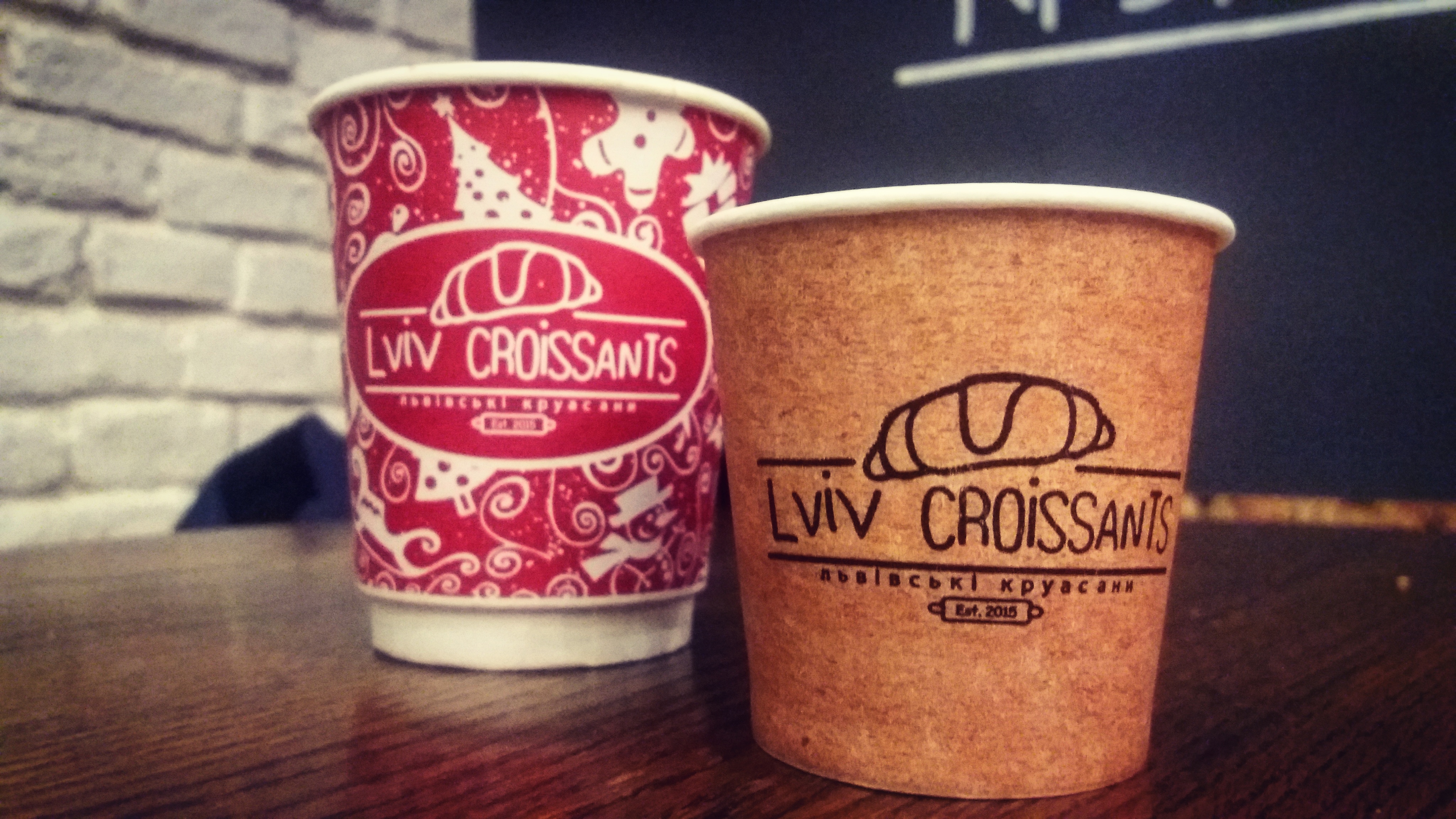 Lviv Croissants image 6