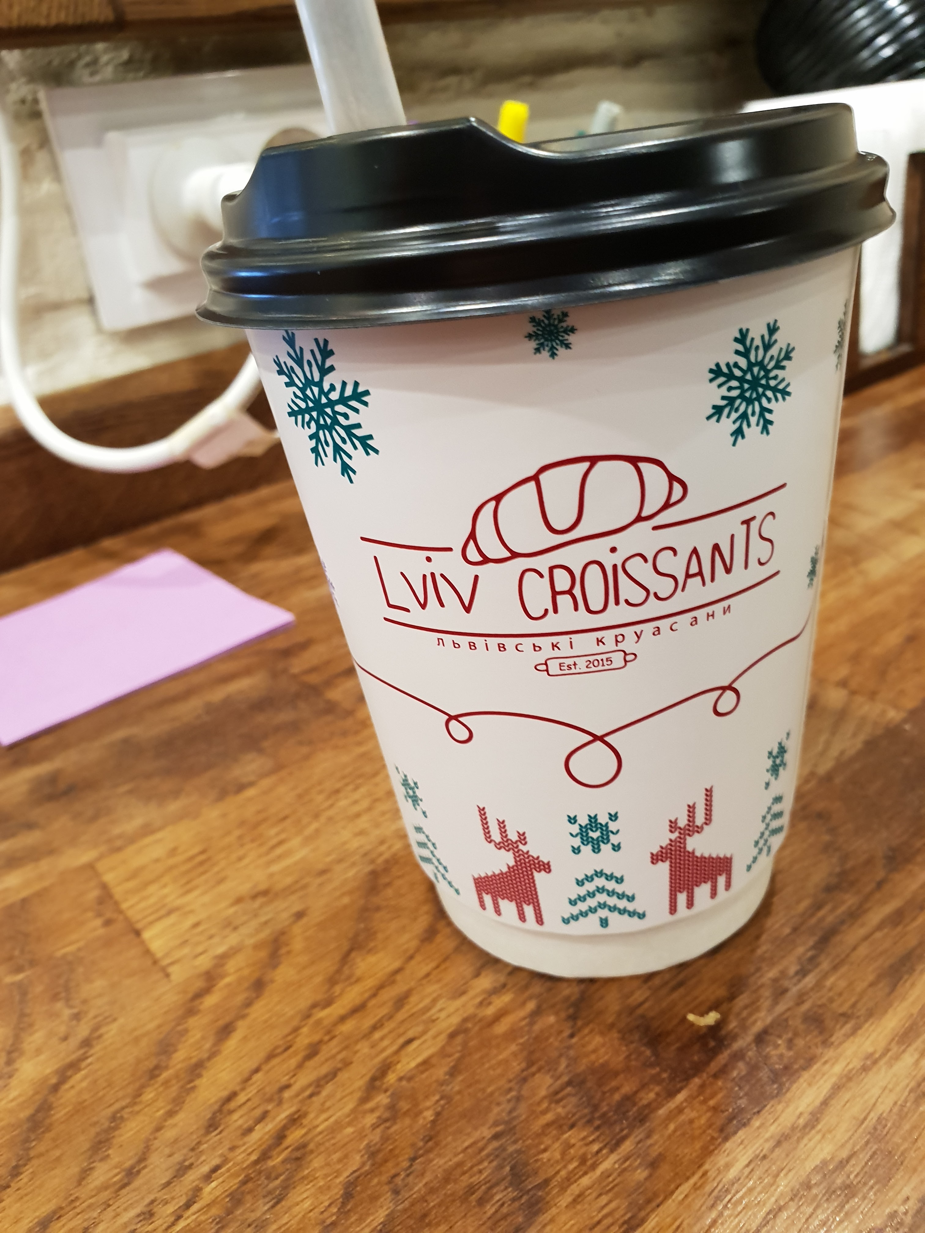 Lviv Croissants image 8