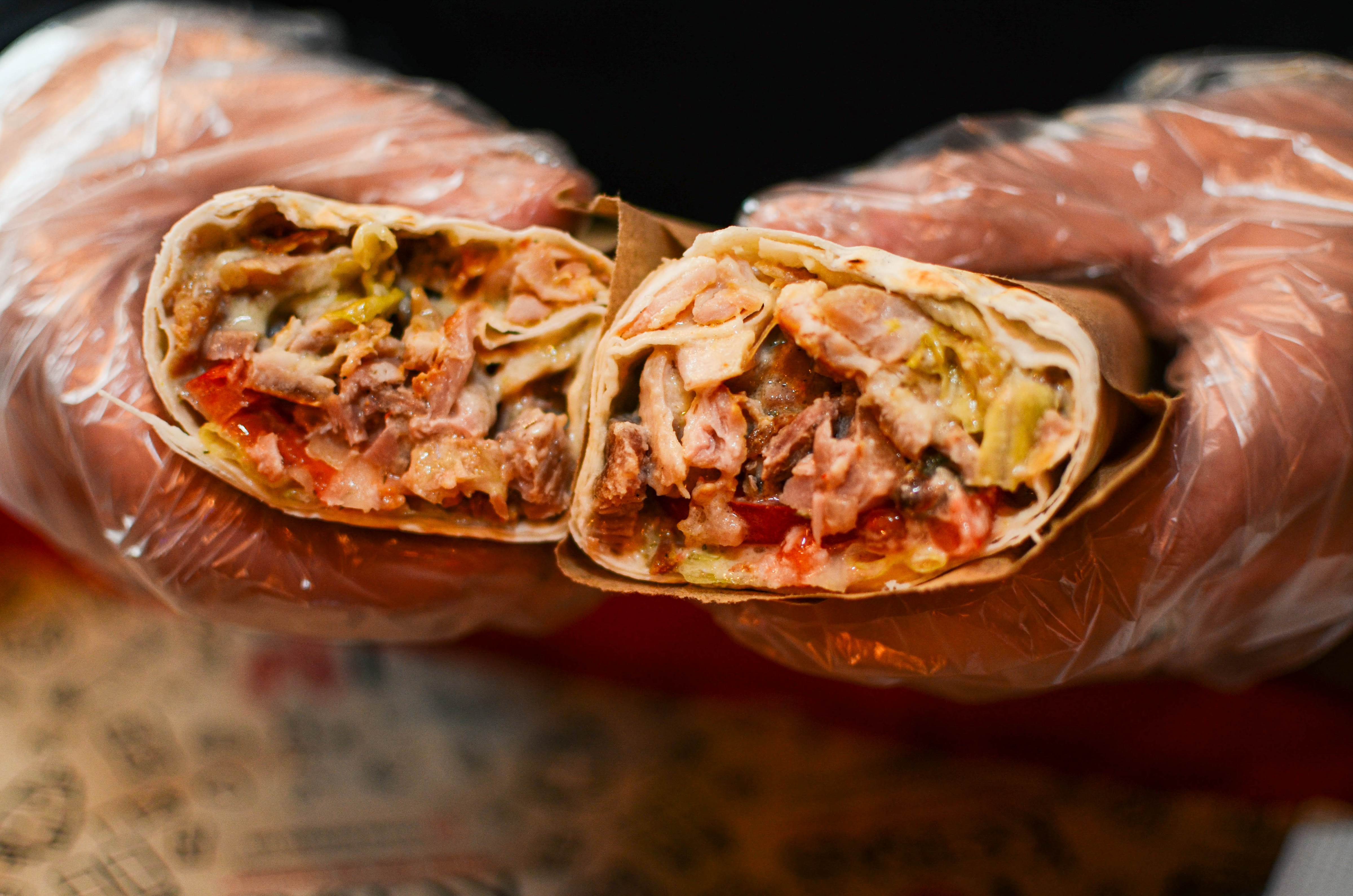 Я Люблю Кебаб/ I Love Kebab image 8