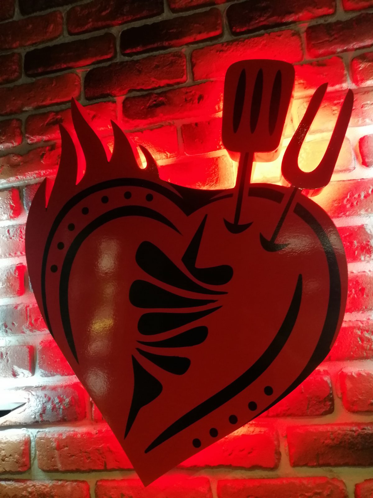 Я Люблю Кебаб/ I Love Kebab image 10