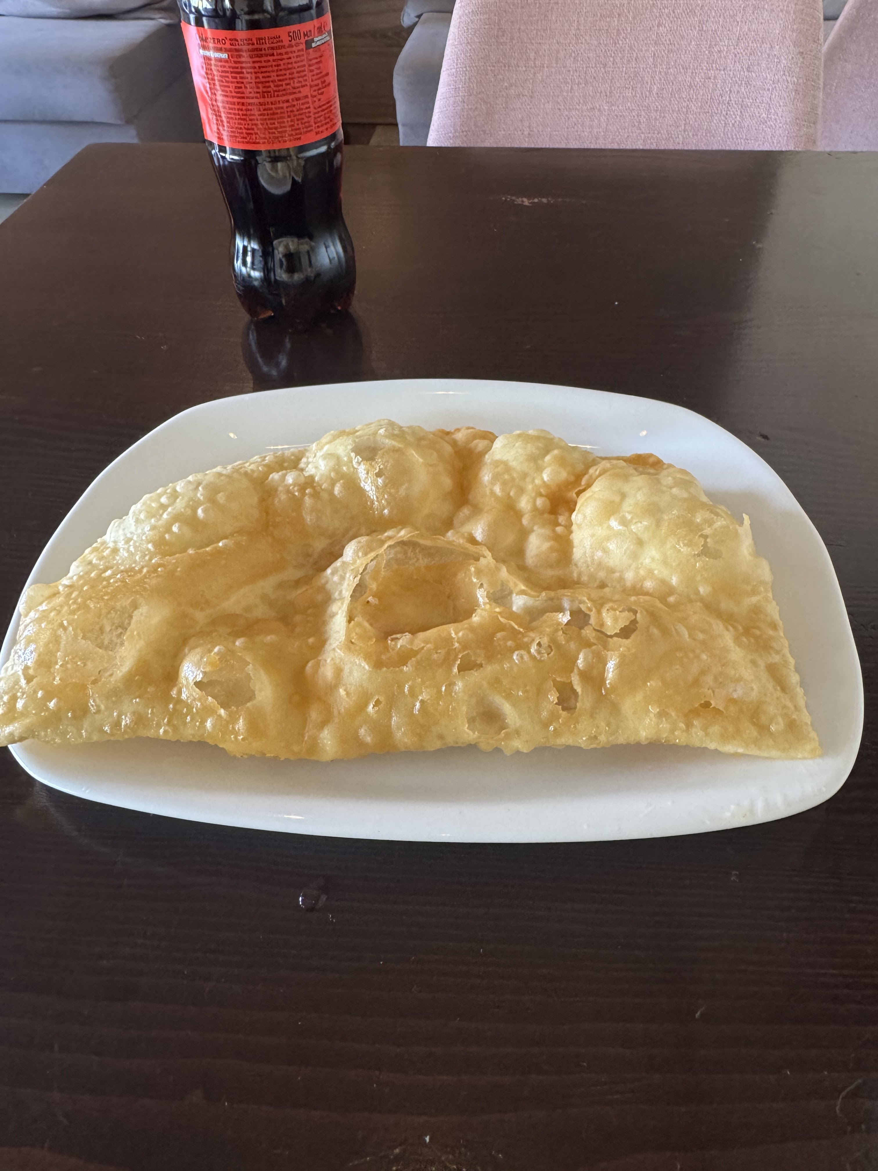 Kafe Mikh Chebureky image 1