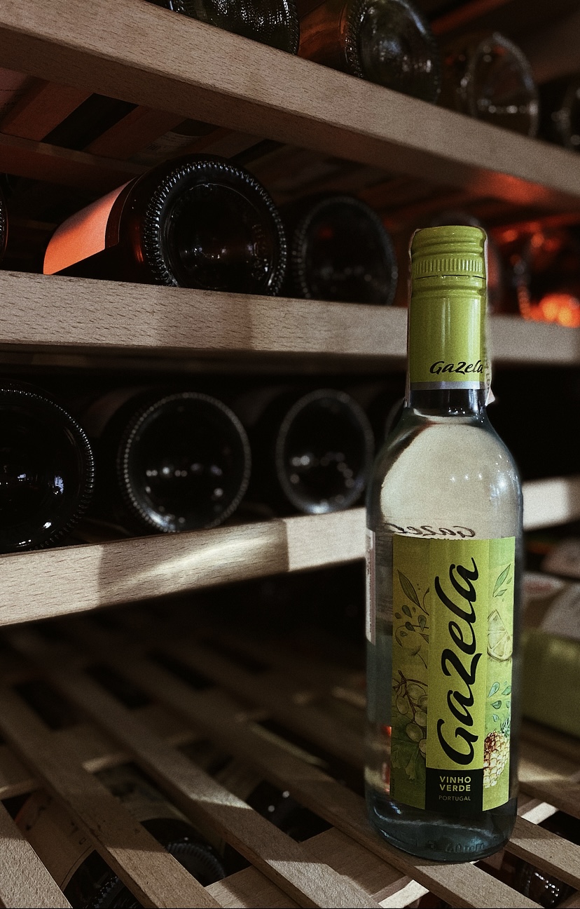 MARINAD MEAT BAR image 1