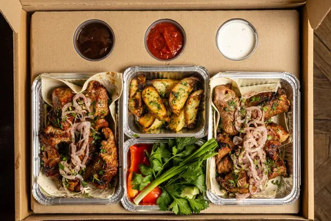MARINAD MEAT BAR image 2