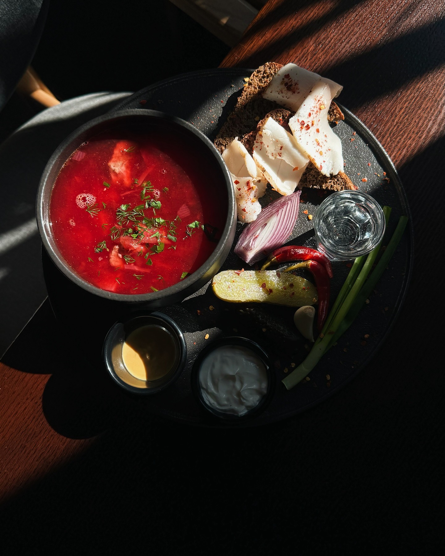 MARINAD MEAT BAR image 5