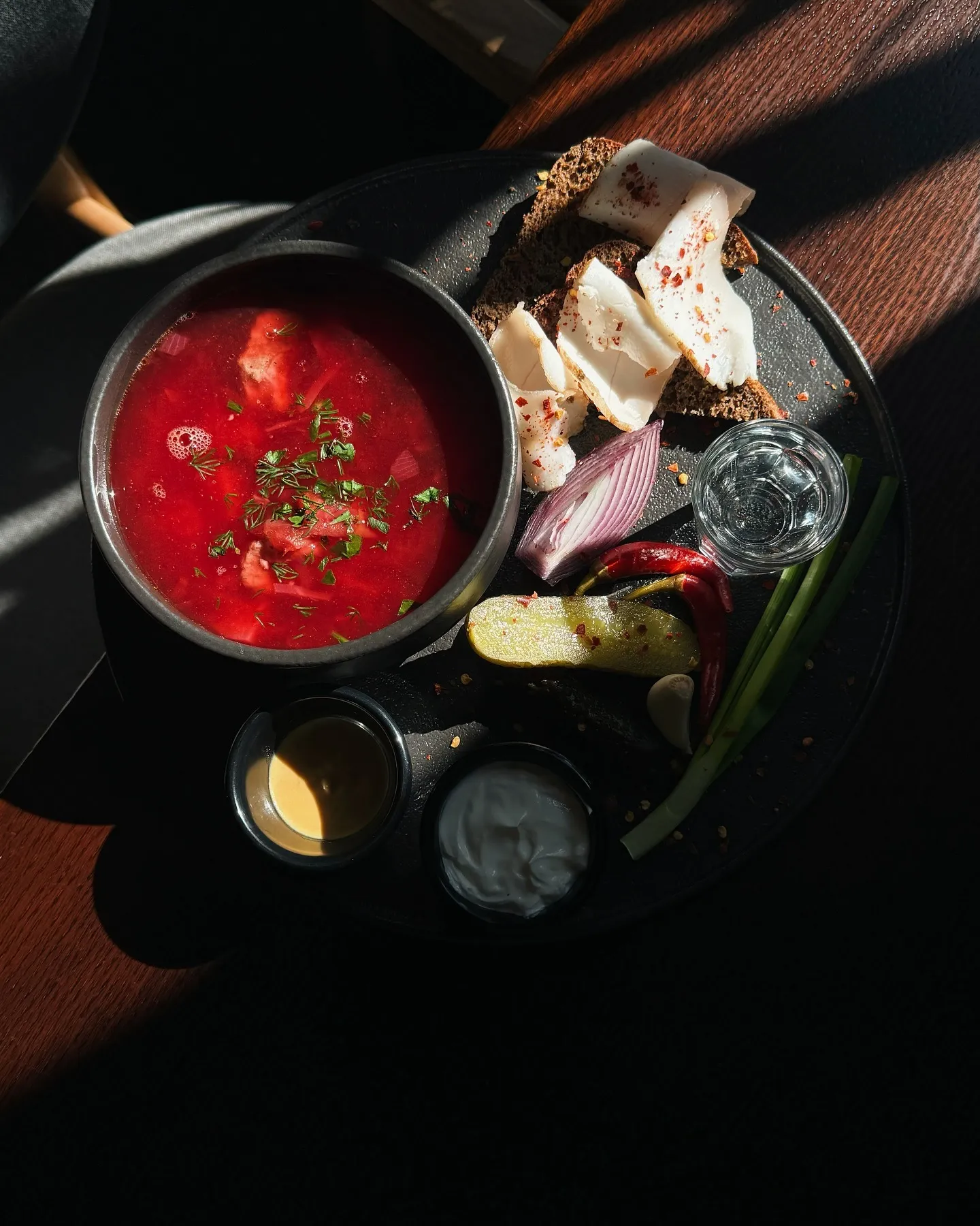 MARINAD MEAT BAR image 5