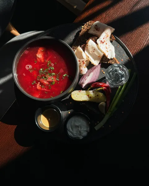 MARINAD MEAT BAR image 5