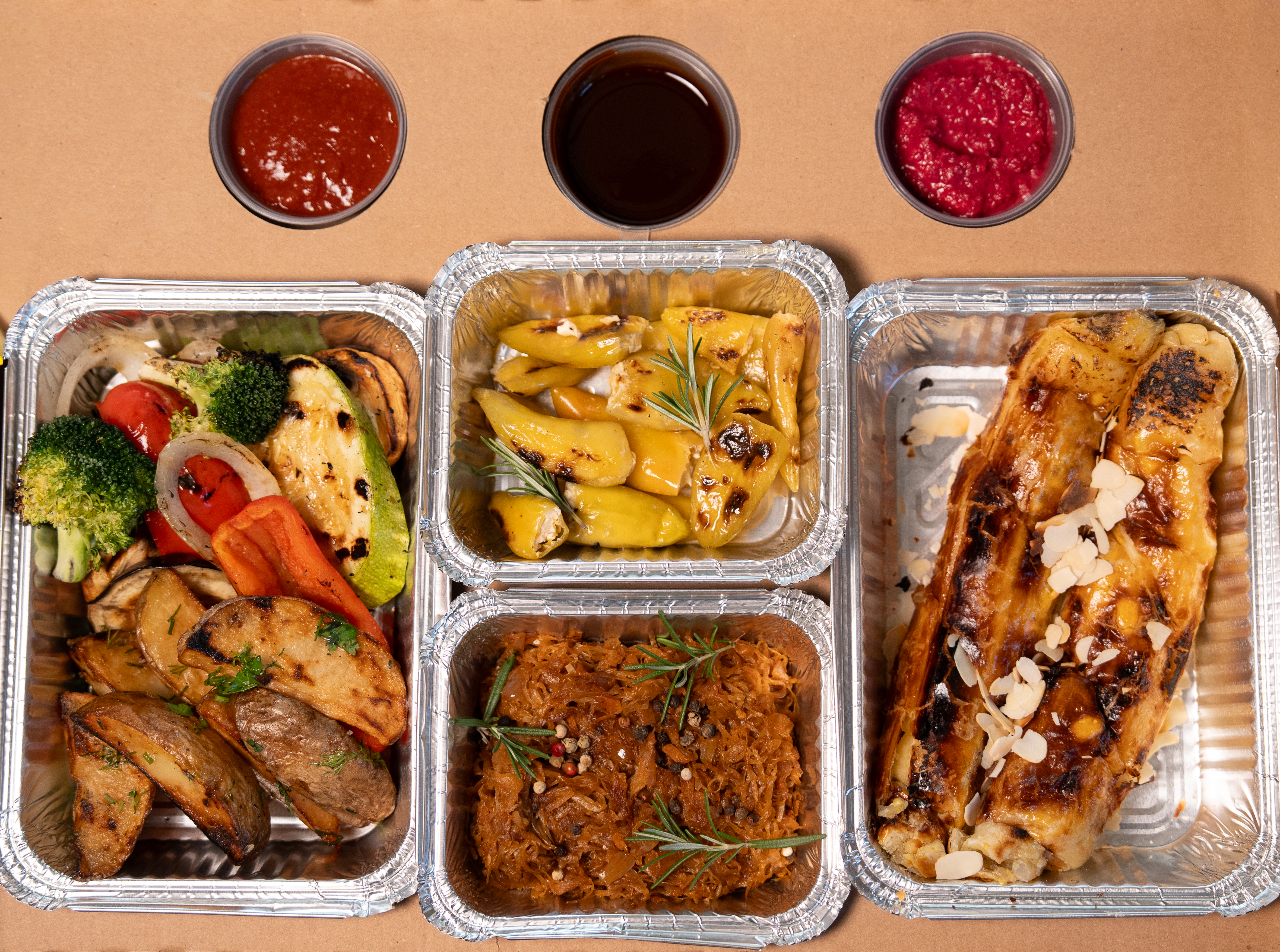 MARINAD MEAT BAR image 9