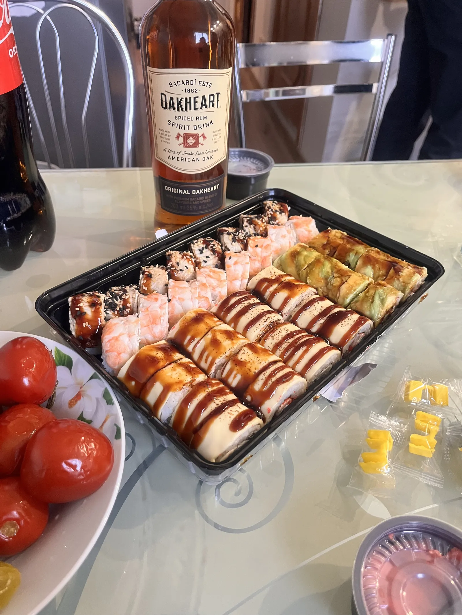 Osama Sushi image 6