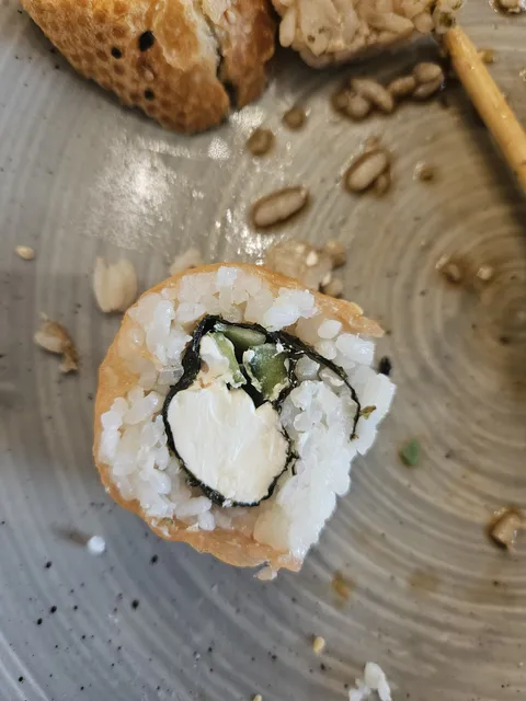 Osama Sushi image 8