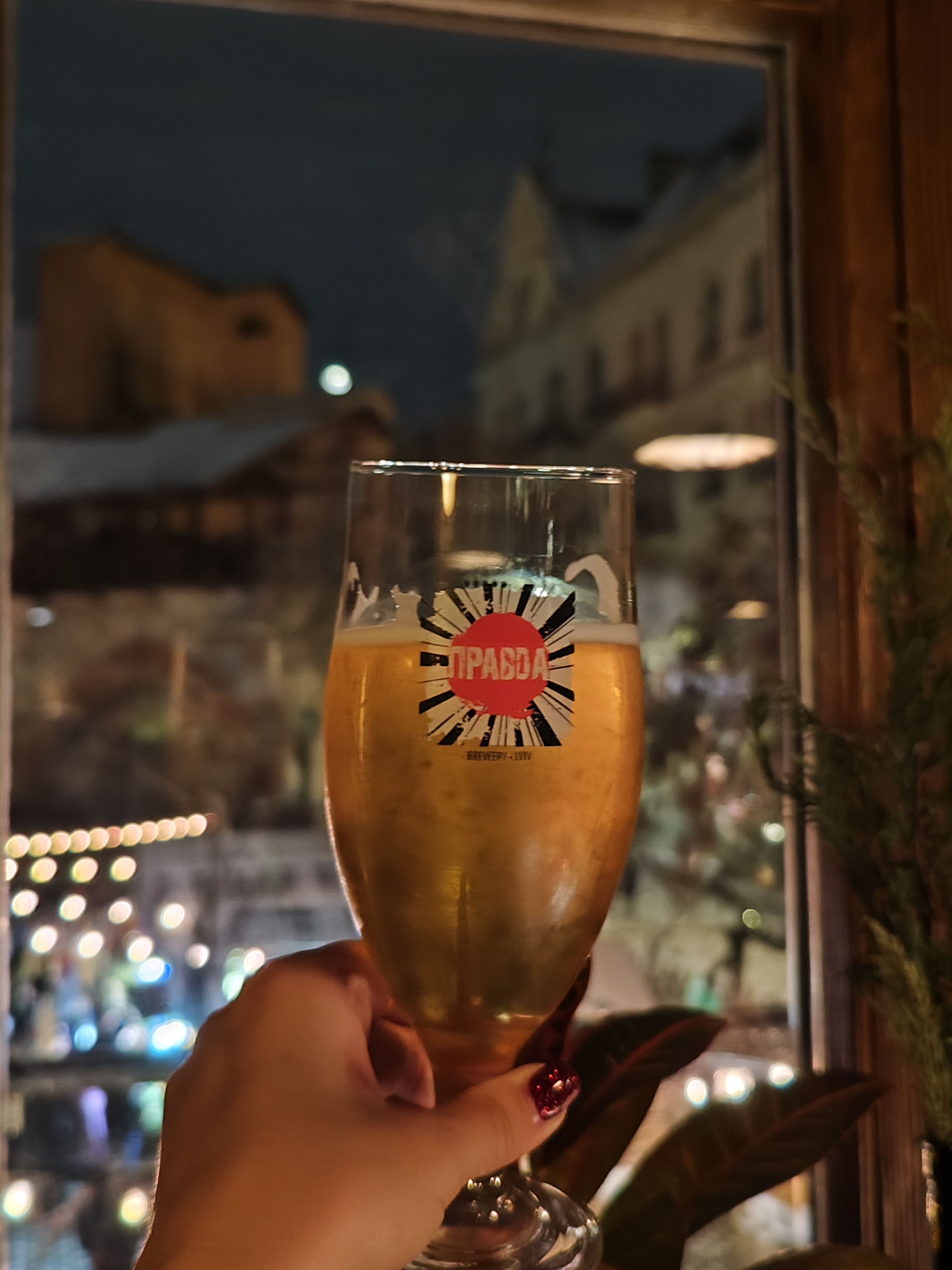 Pstruh, Khlib Ta Vyno image 19