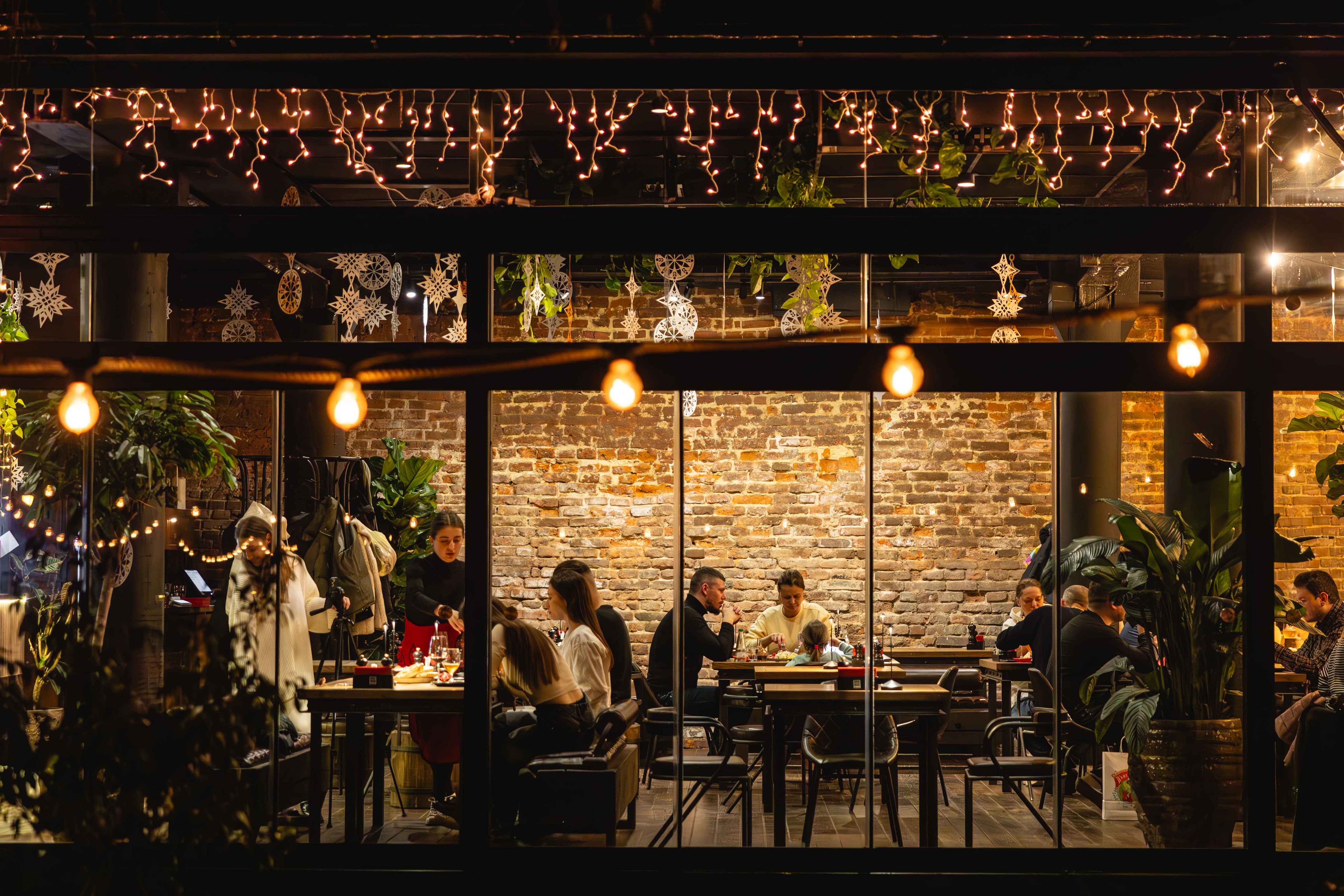 Meat and Justice image 11