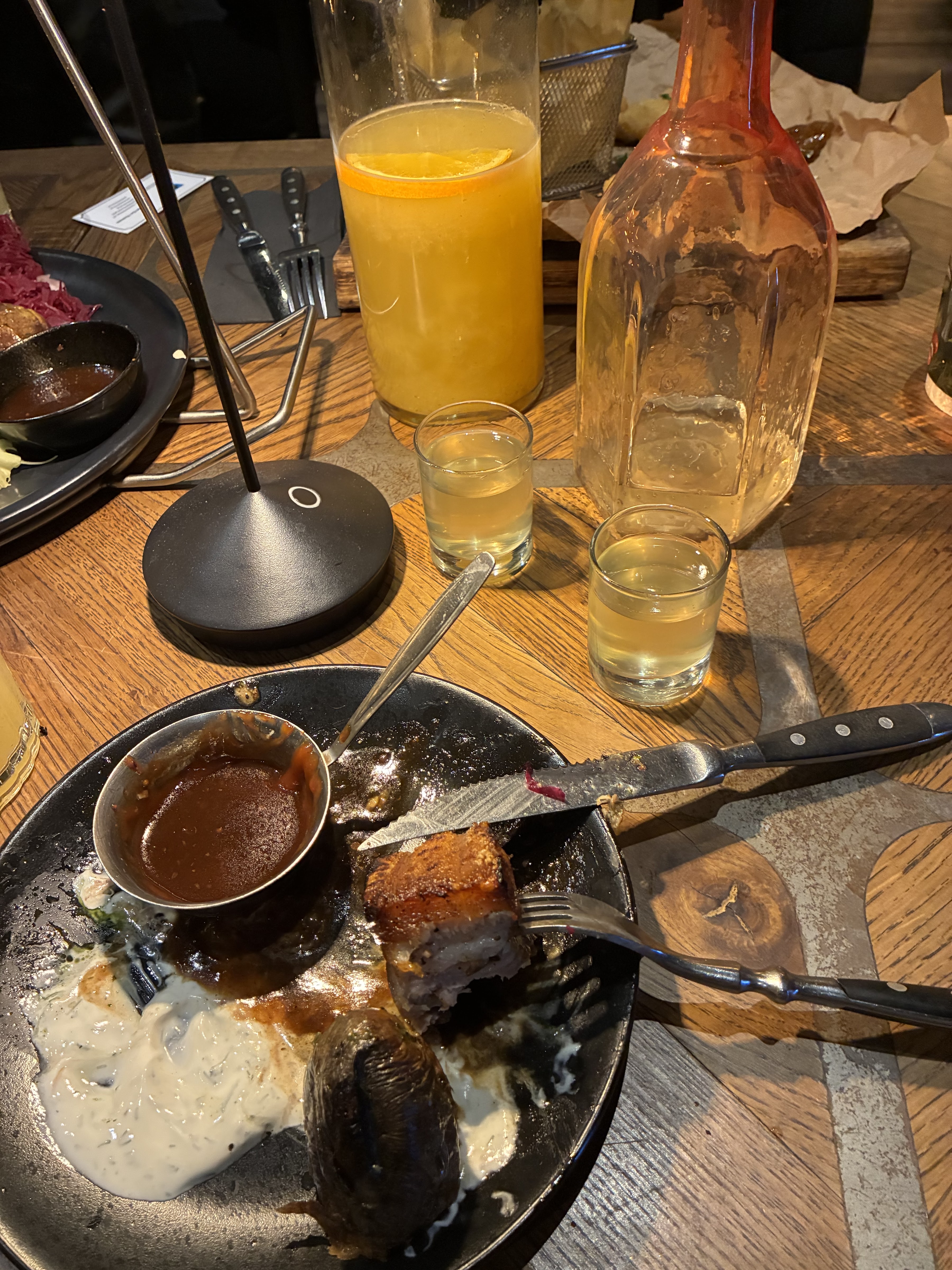 Meat and Justice image 13