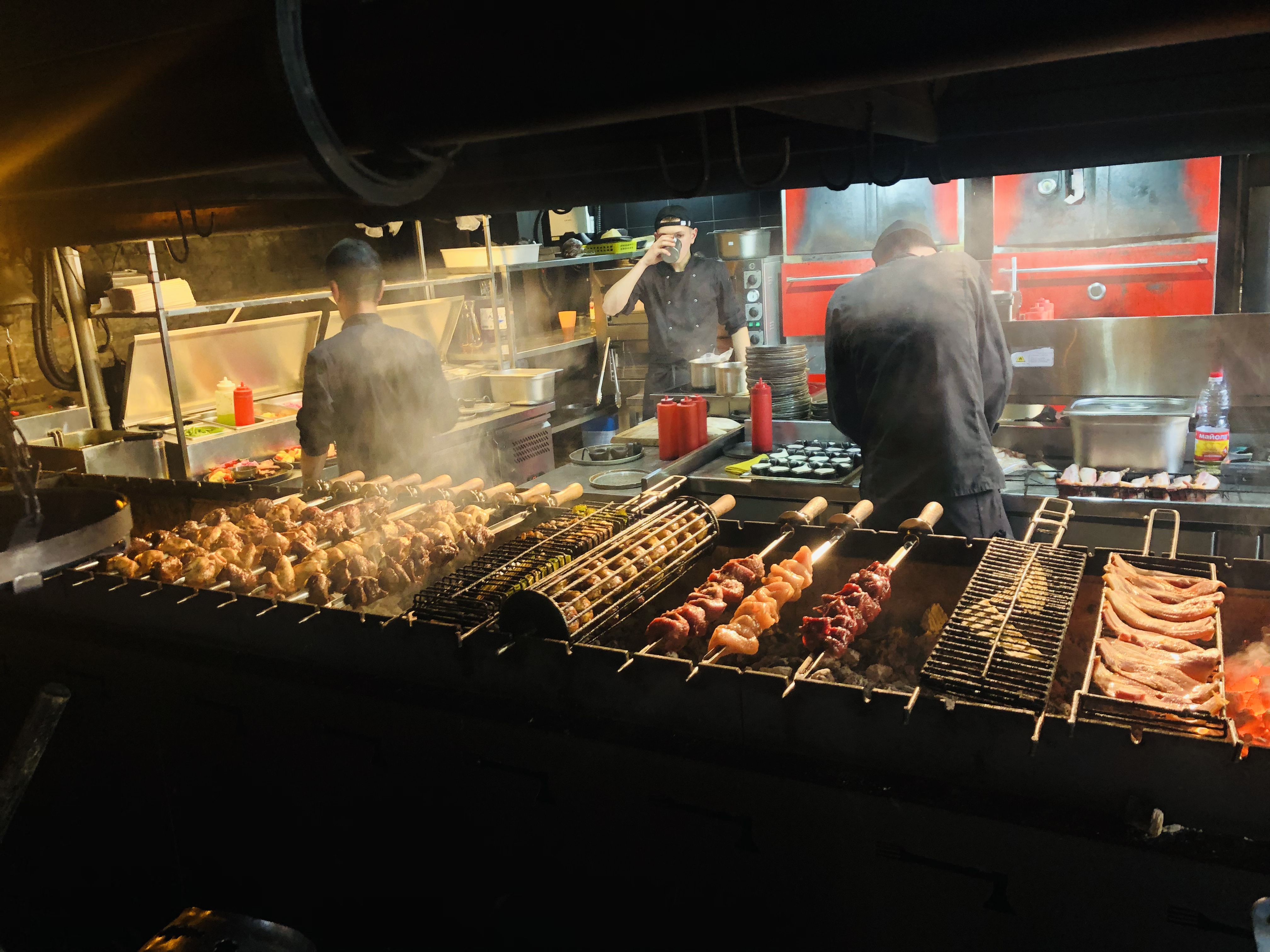 Meat and Justice image 14