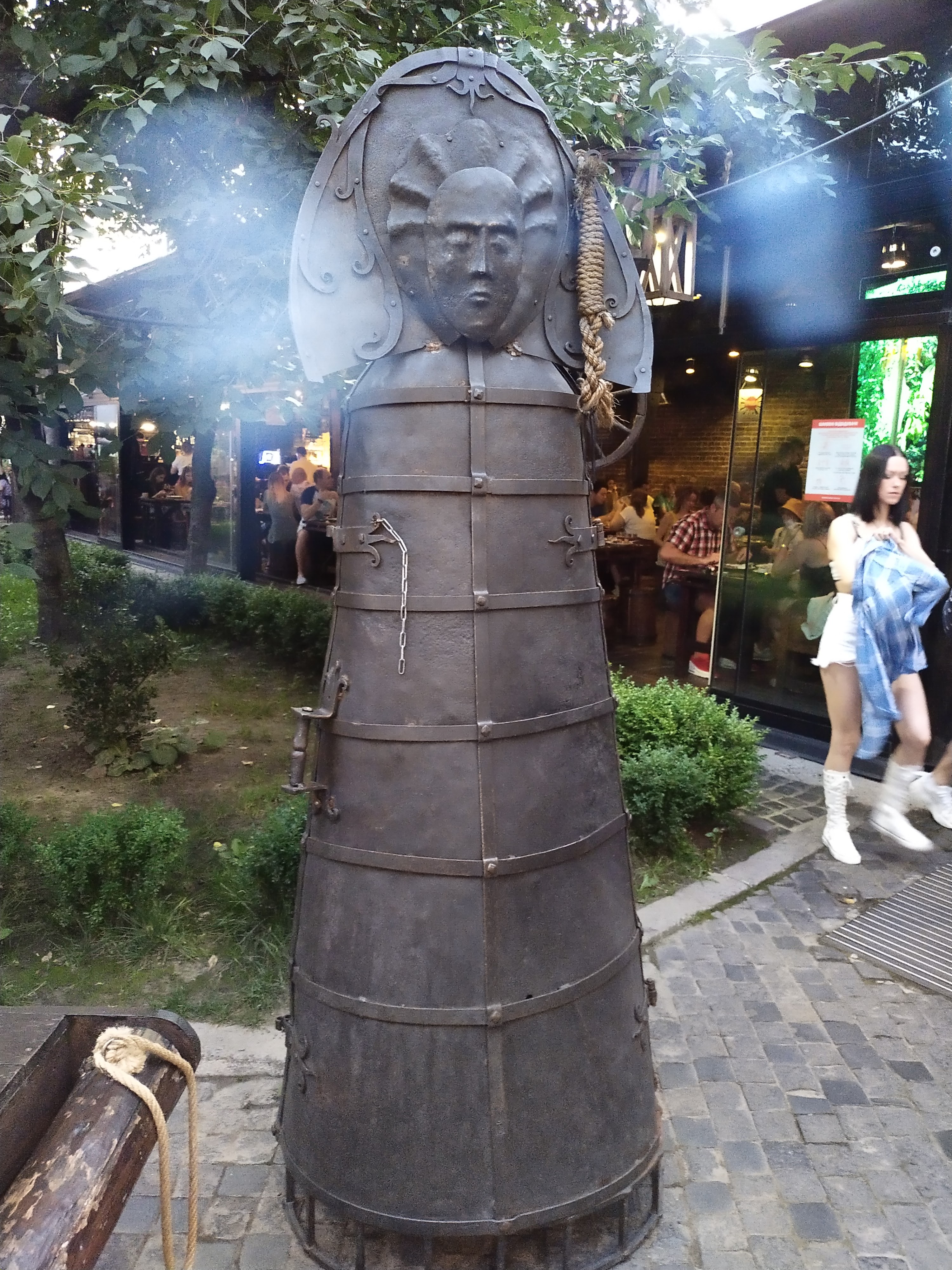 Meat and Justice image 20