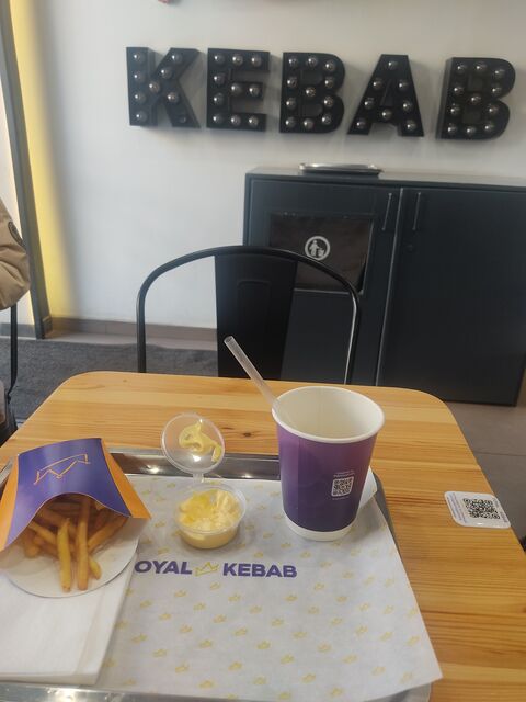 Royal Kebab image 4