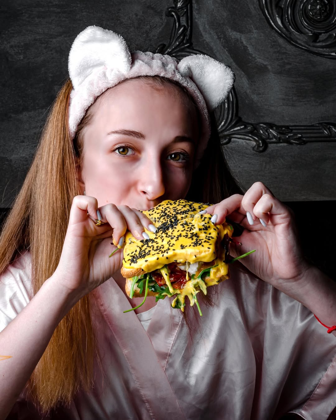 «Жаровня» на замку image 6